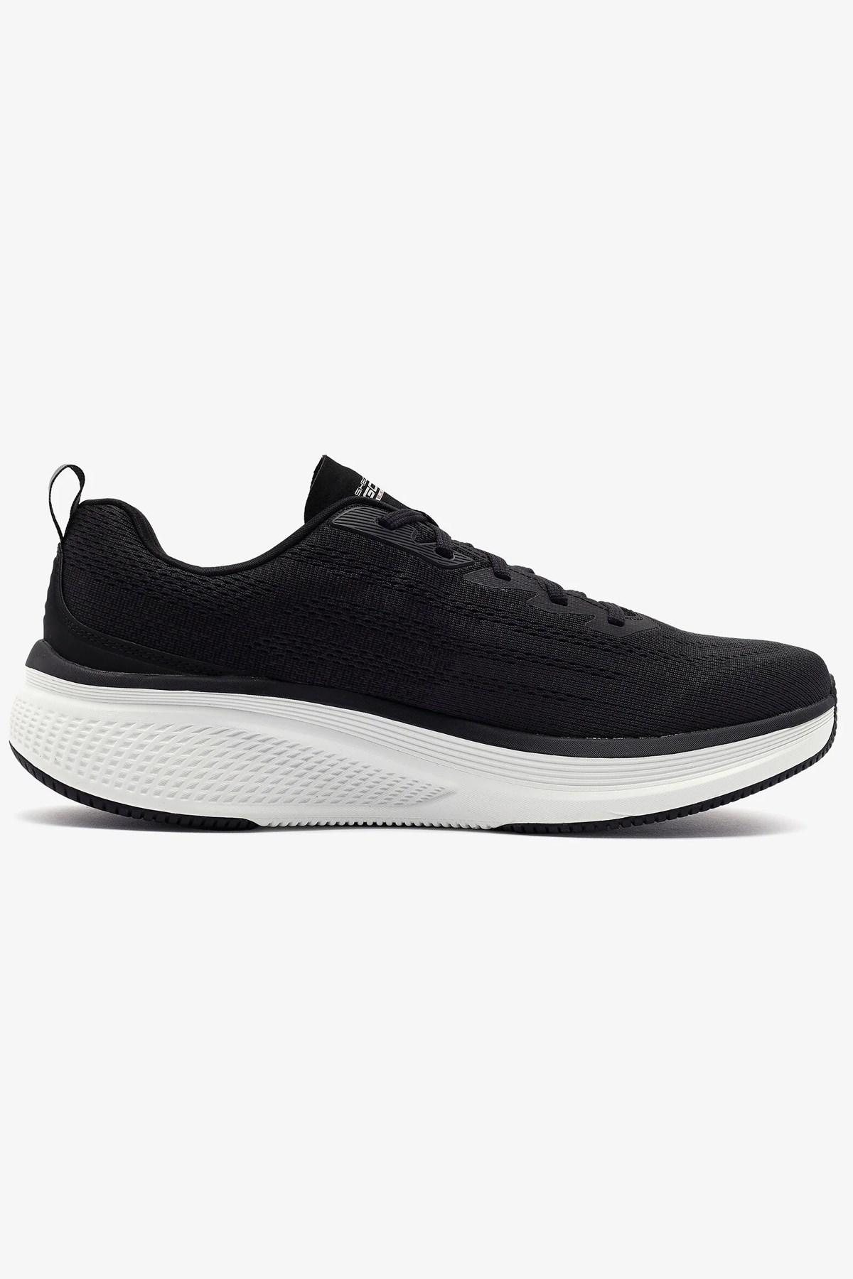 Skechers Go Run Elevate 2.0 Yürüyüş Ayakkabı 220847 BLK Siyah