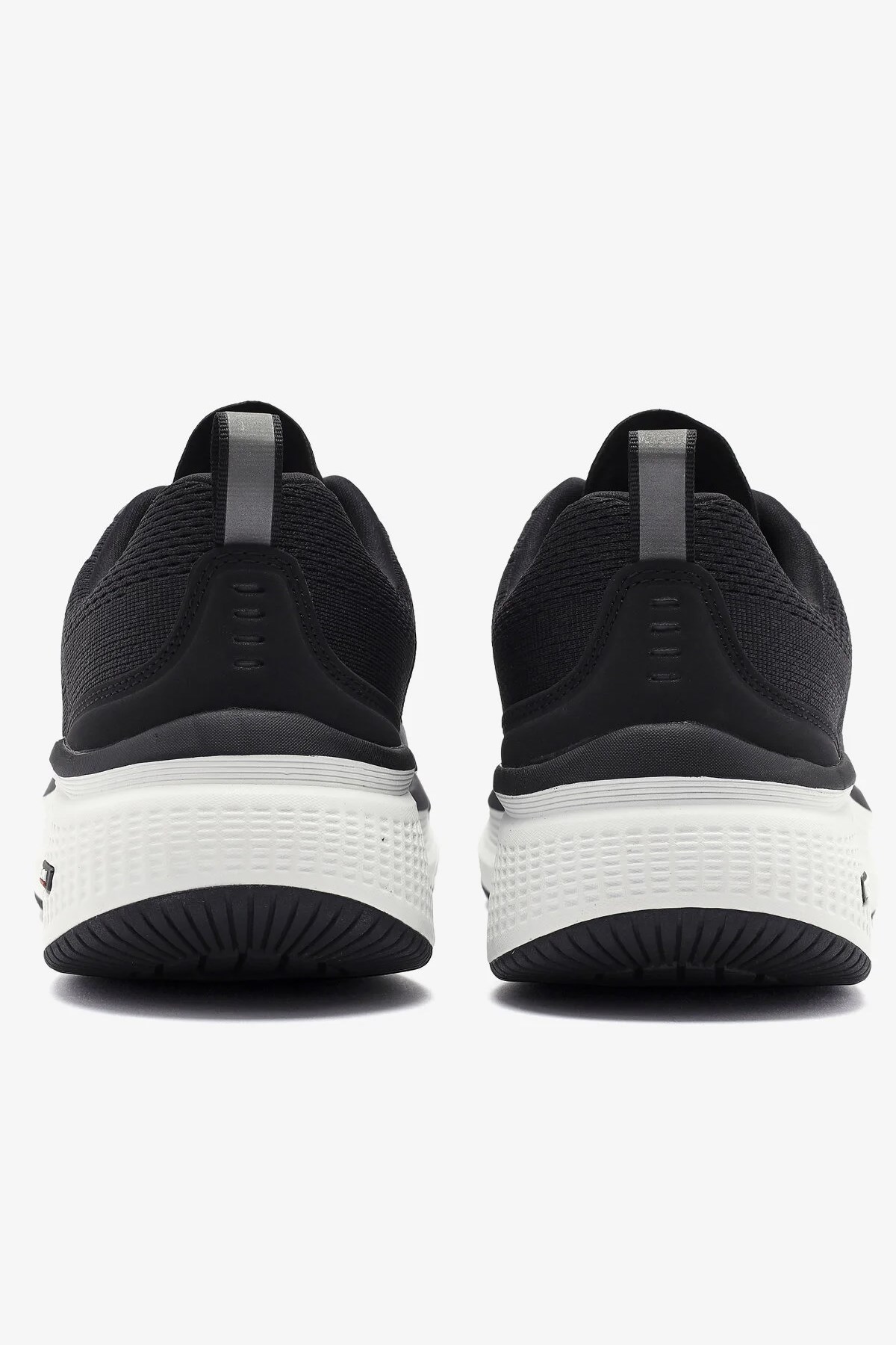 Skechers Go Run Elevate 2.0 Yürüyüş Ayakkabı 220847 BLK Siyah