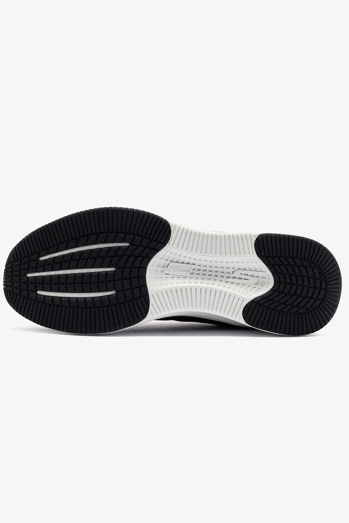 Skechers Go Run Elevate 2.0 Yürüyüş Ayakkabı 220847 BLK Siyah
