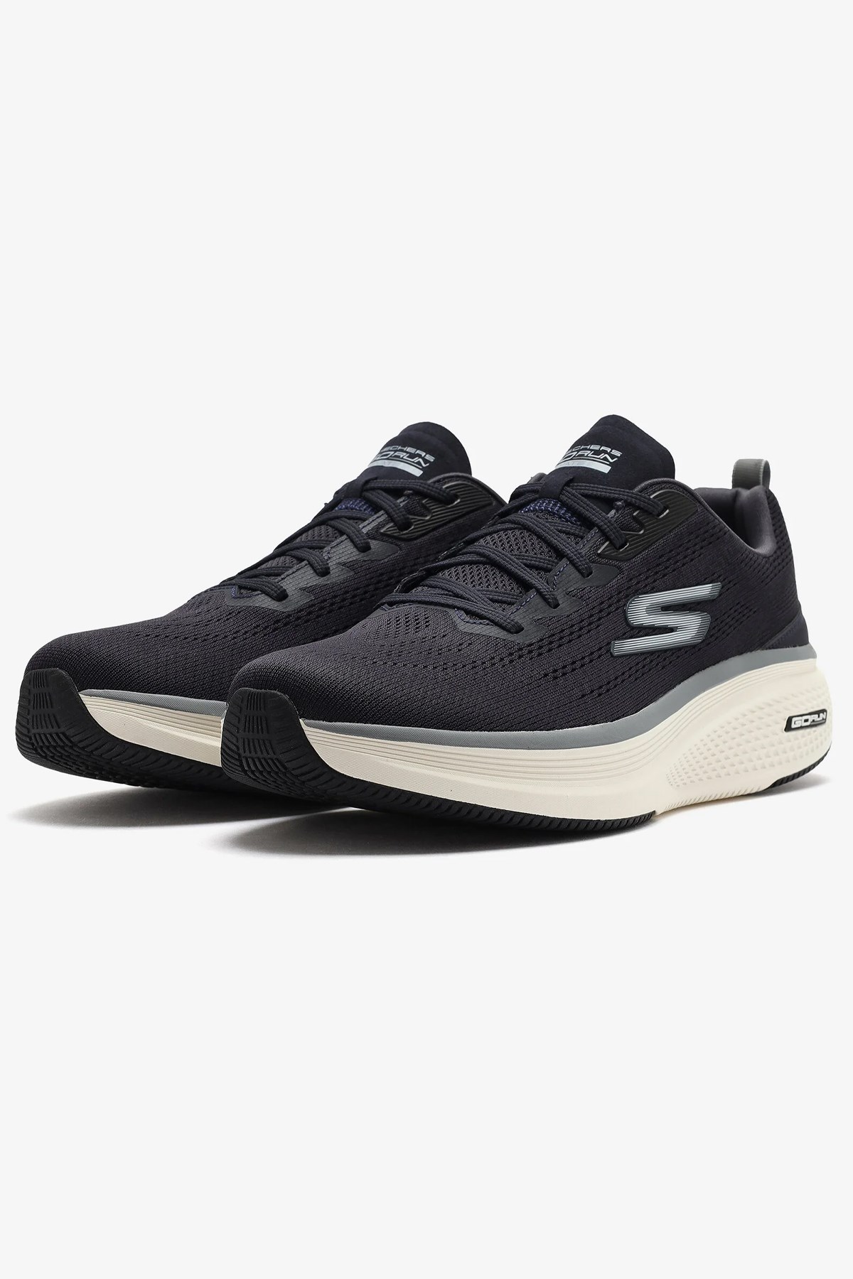 Skechers Go Run Elevate 2.0 Fluid Motion Erkek Spor Ayakkabı 220847 Lacivert