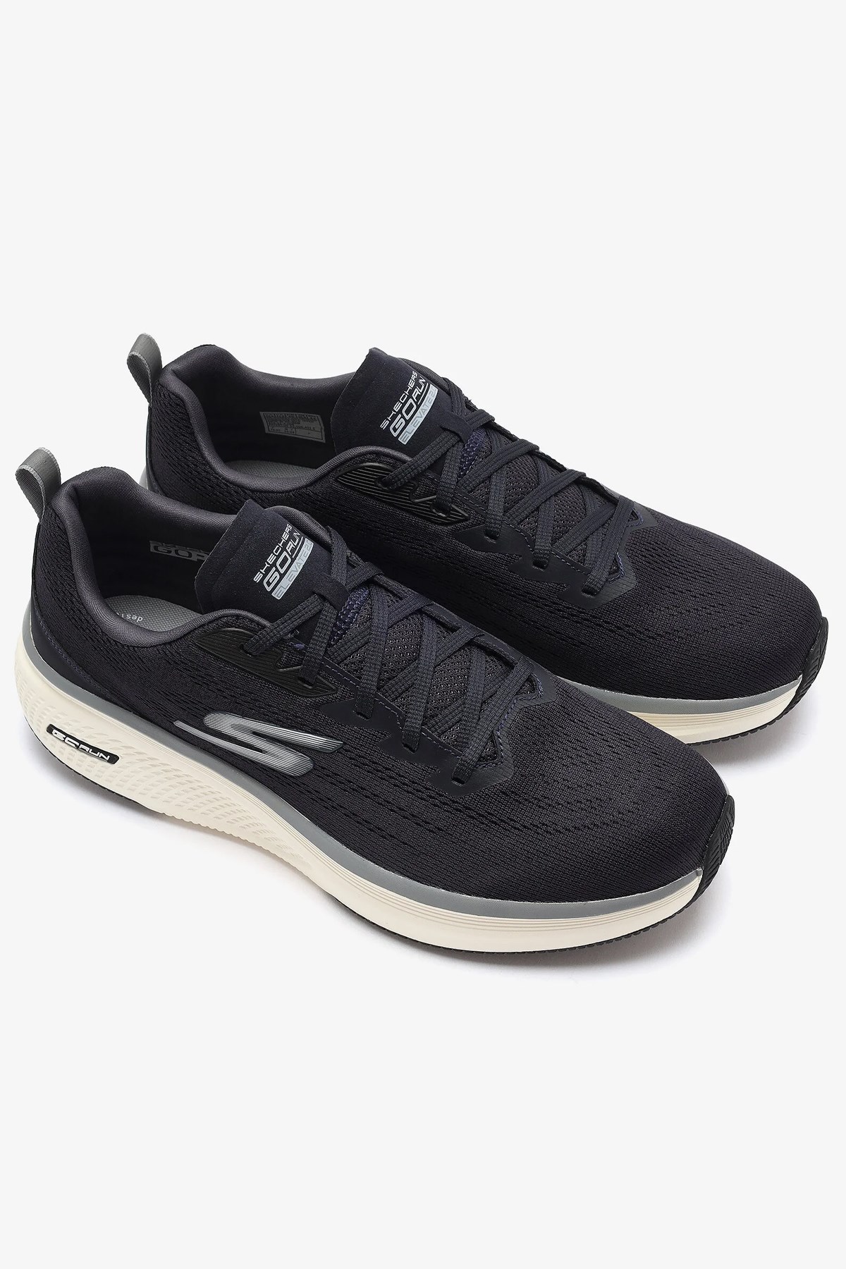 Skechers Go Run Elevate 2.0 Fluid Motion Erkek Spor Ayakkabı 220847 Lacivert