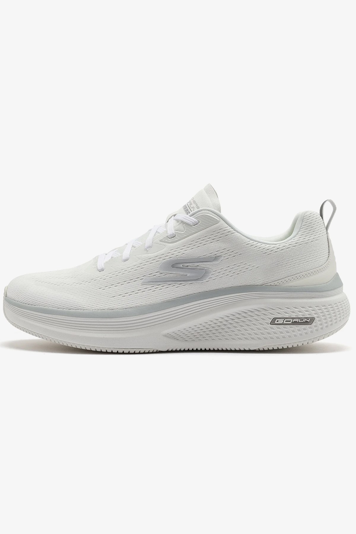 Skechers Go Run Elevate 2.0 Fluid Motion Erkek Spor Ayakkabı 220847 Beyaz
