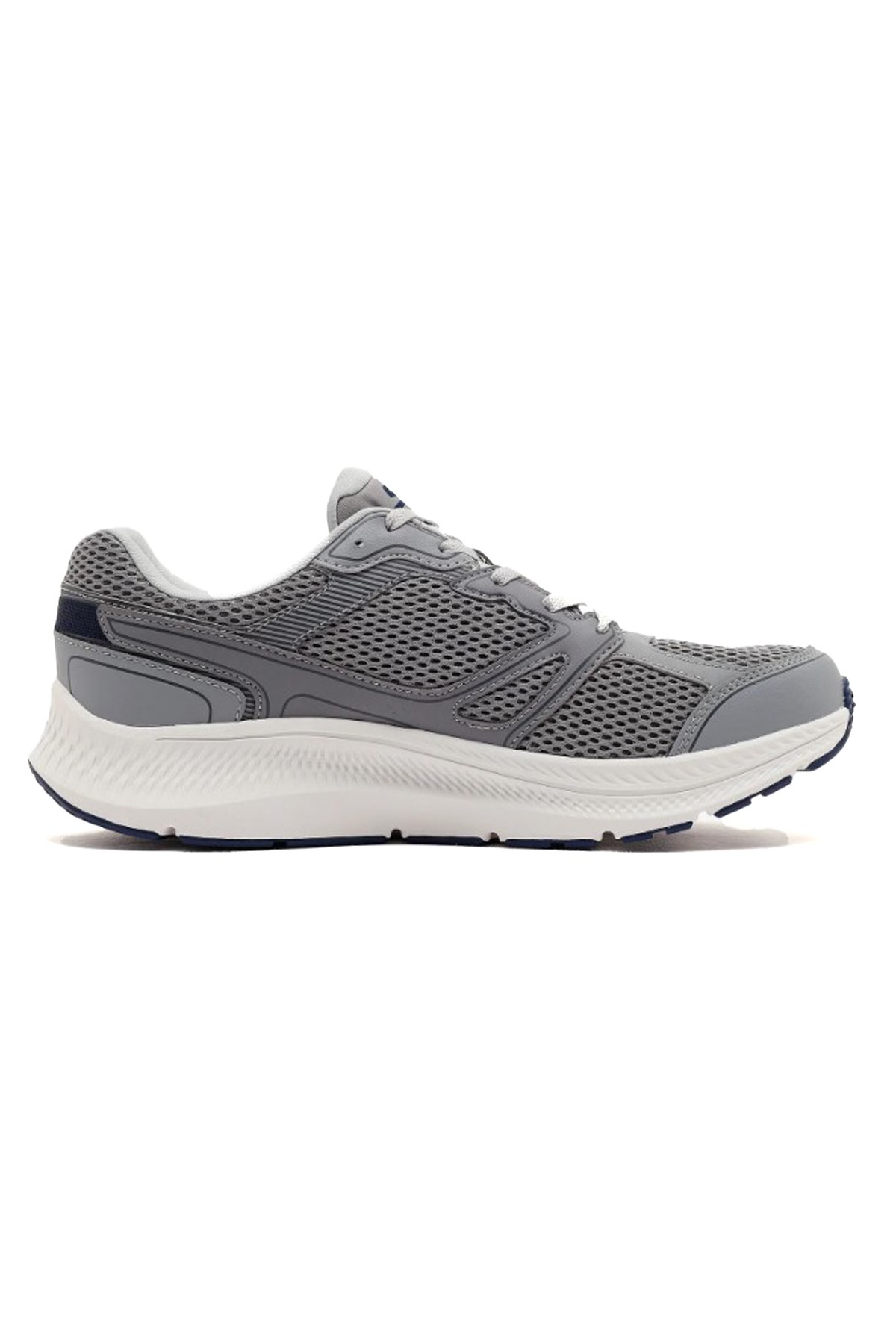 Skechers Go Run Consistent Erkek Spor Ayakkabı 220861TK GRY Gri