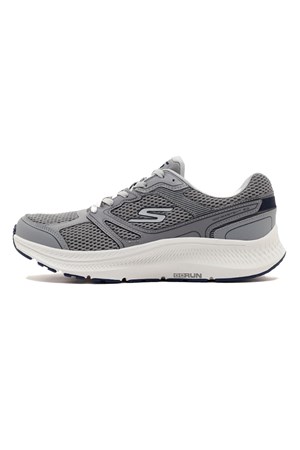 Skechers Go Run Consistent Erkek Spor Ayakkabı 220861TK GRY