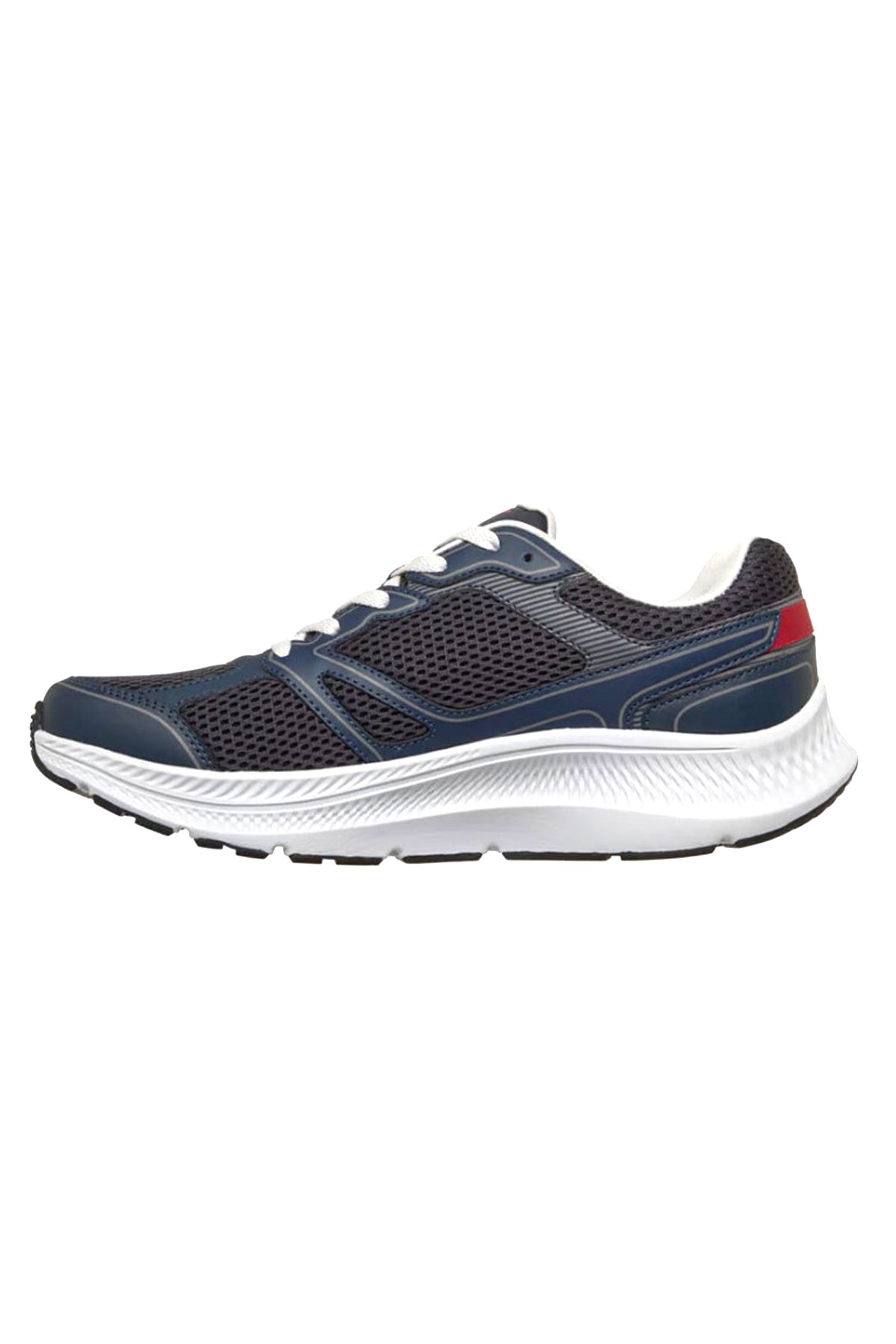 Skechers Go Run Consistent Erkek Spor Ayakkabı 220861TK NVY Lacivert