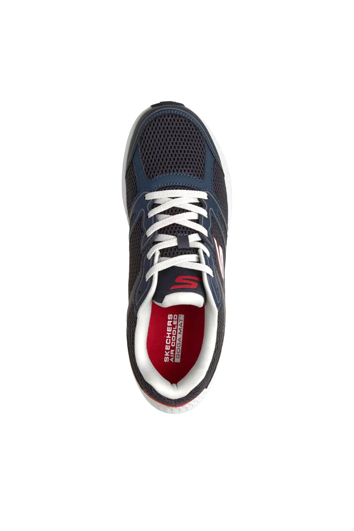 Skechers Go Run Consistent Erkek Spor Ayakkabı 220861TK NVY Lacivert