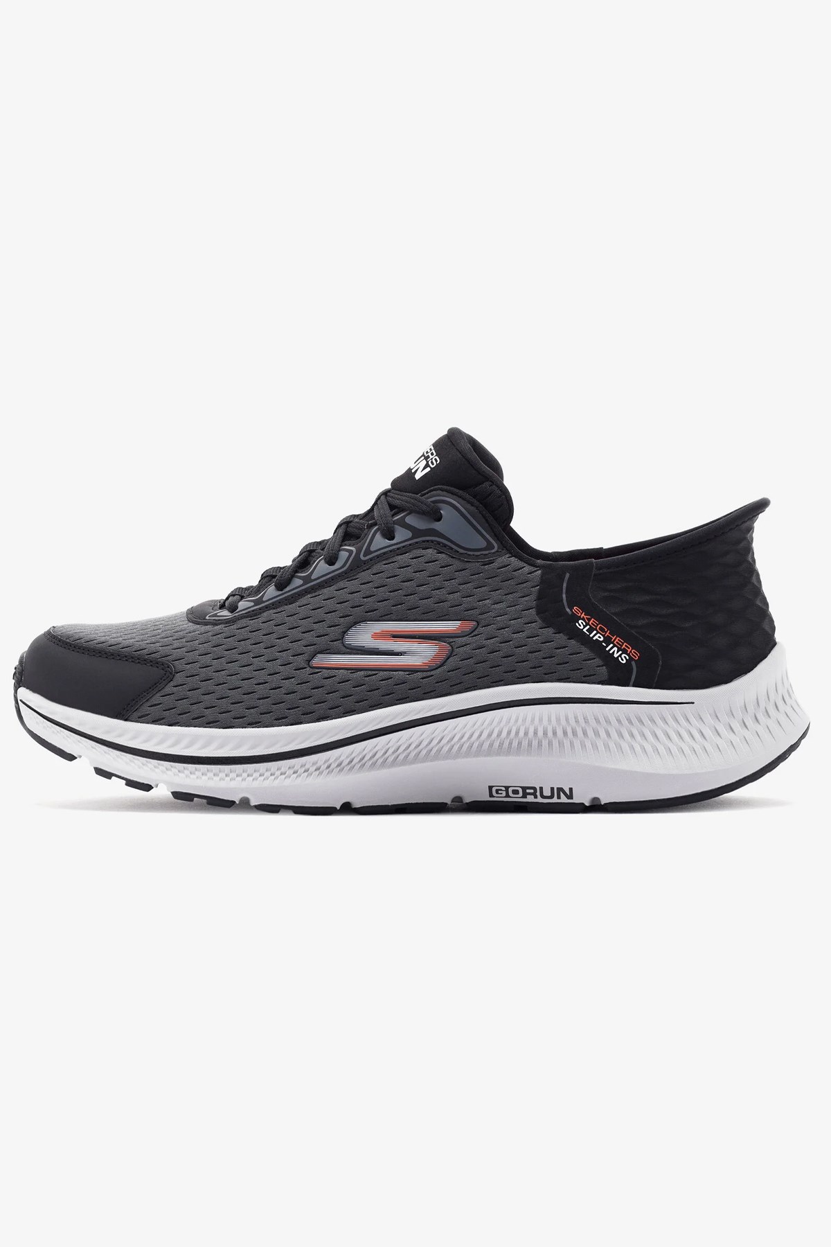 Skechers Go Run Consistent 2.0 Empowered Erkek Spor Ayakkabı 220863 Siyah
