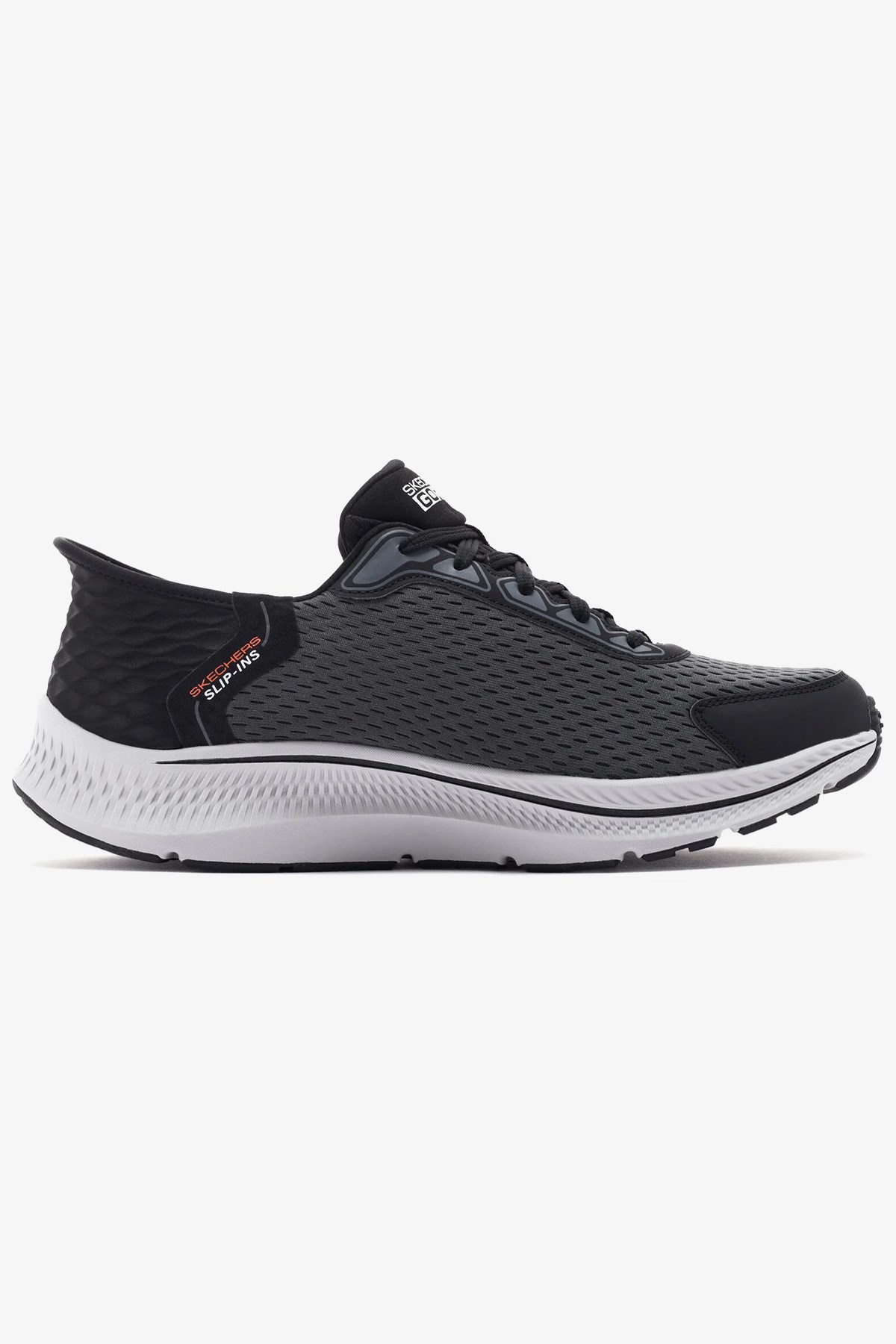 Skechers Go Run Consistent 2.0 Empowered Erkek Spor Ayakkabı 220863 Siyah