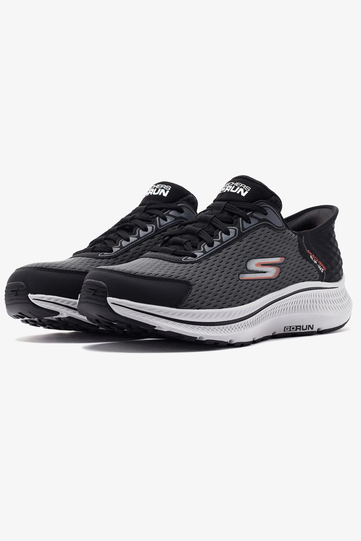 Skechers Go Run Consistent 2.0 Empowered Erkek Spor Ayakkabı 220863 Siyah