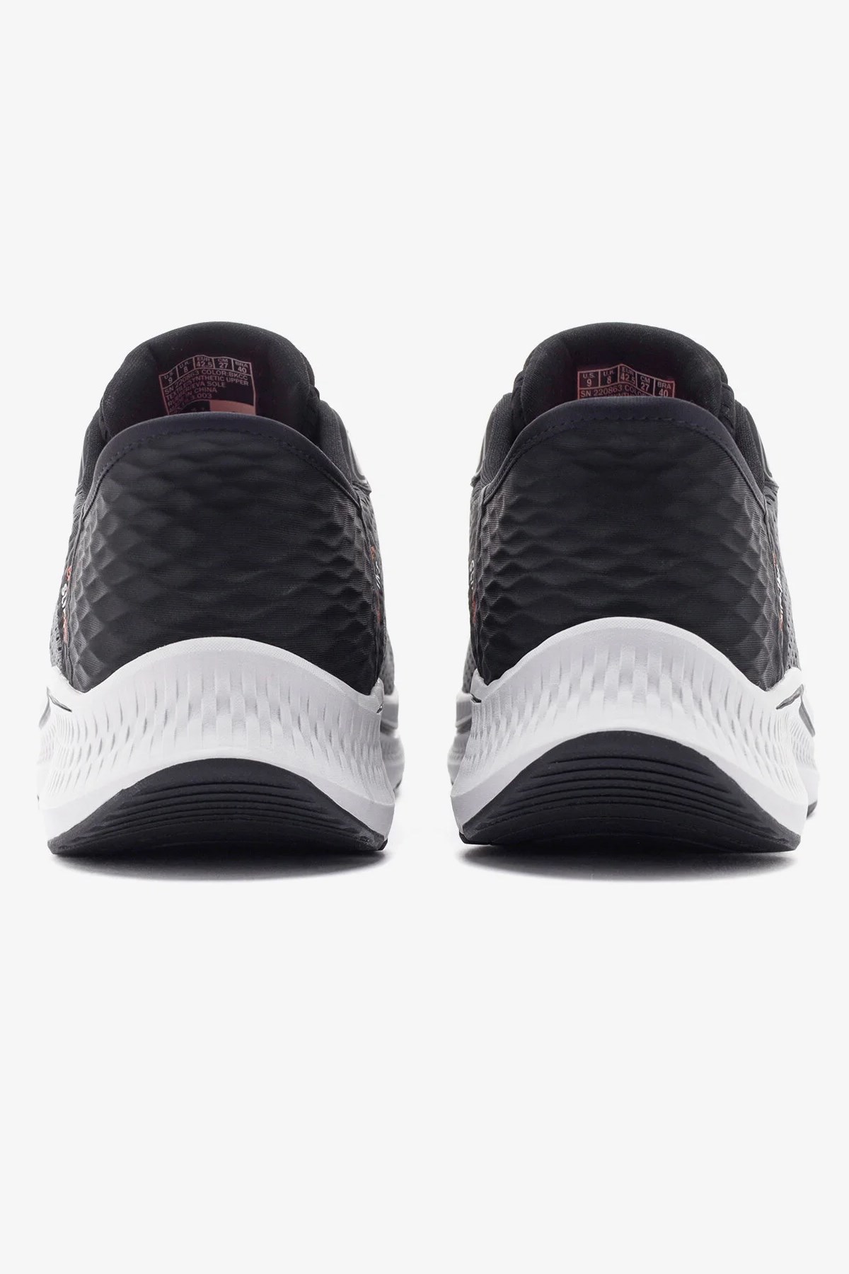 Skechers Go Run Consistent 2.0 Empowered Erkek Spor Ayakkabı 220863 Siyah
