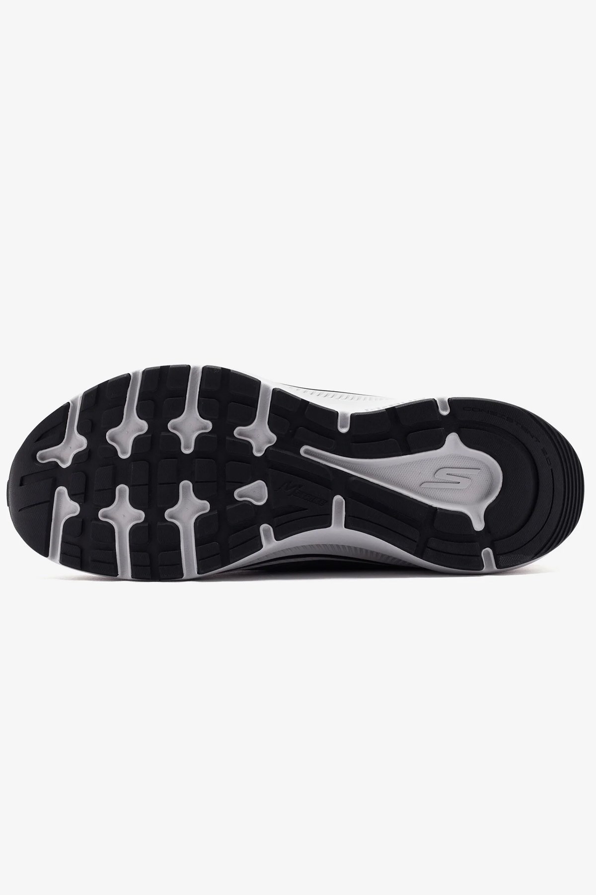 Skechers Go Run Consistent 2.0 Empowered Erkek Spor Ayakkabı 220863 Siyah