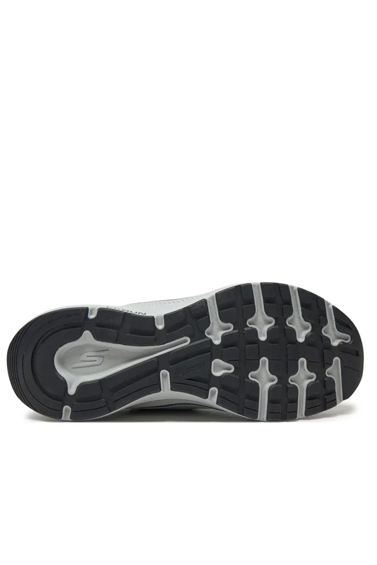 Skechers Go Run Consistent 2.0 Empowered Erkek Spor Ayakkabı 220863 Gri