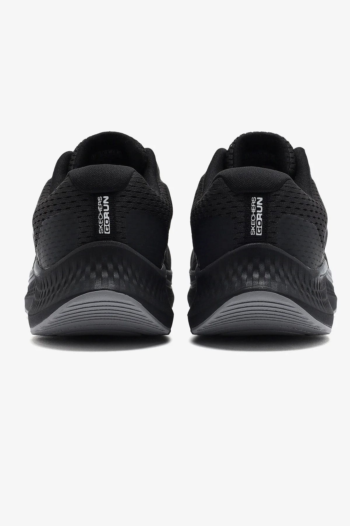 Skechers Go Run Consistent 2.0 Mile Marker Erkek Spor Ayakkabı 220865 Siyah