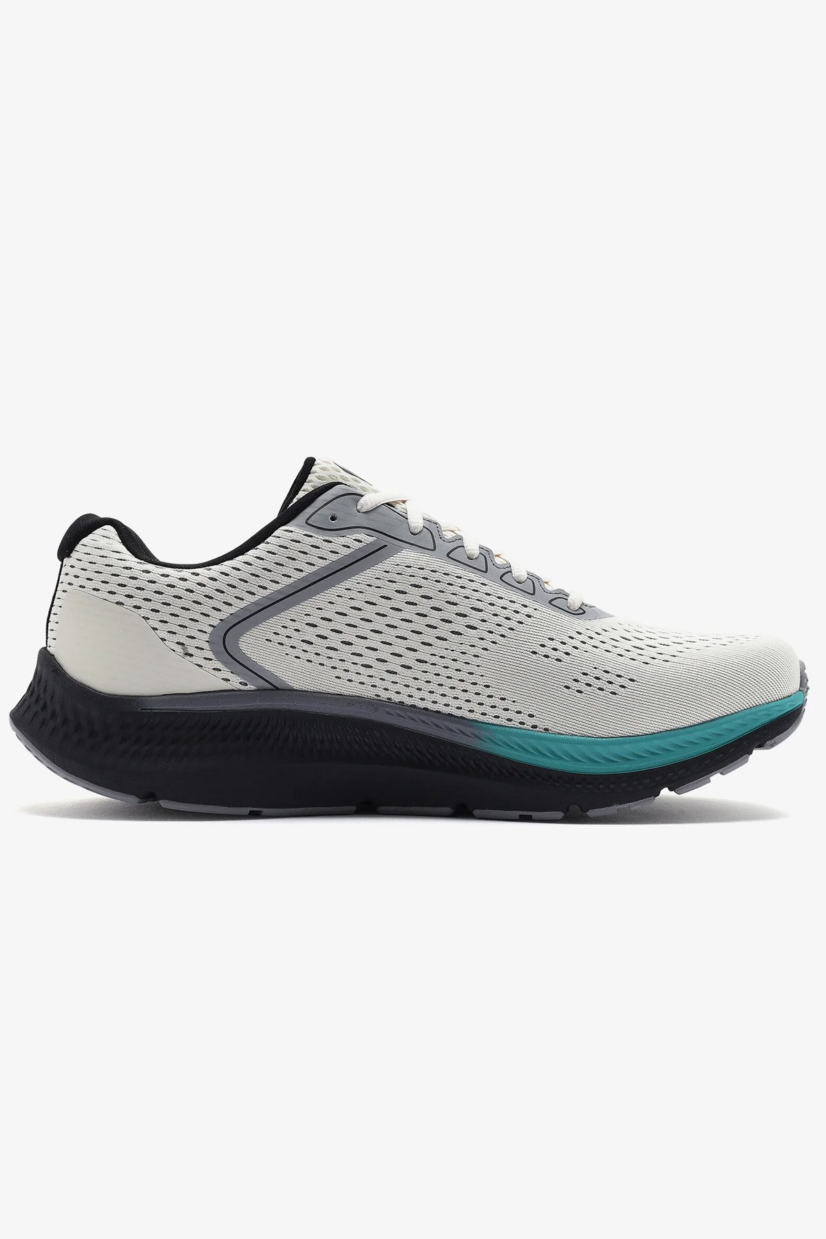 Skechers Go Run Consistent 2.0 Mile Marker Erkek Spor Ayakkabı 220865 Beyaz