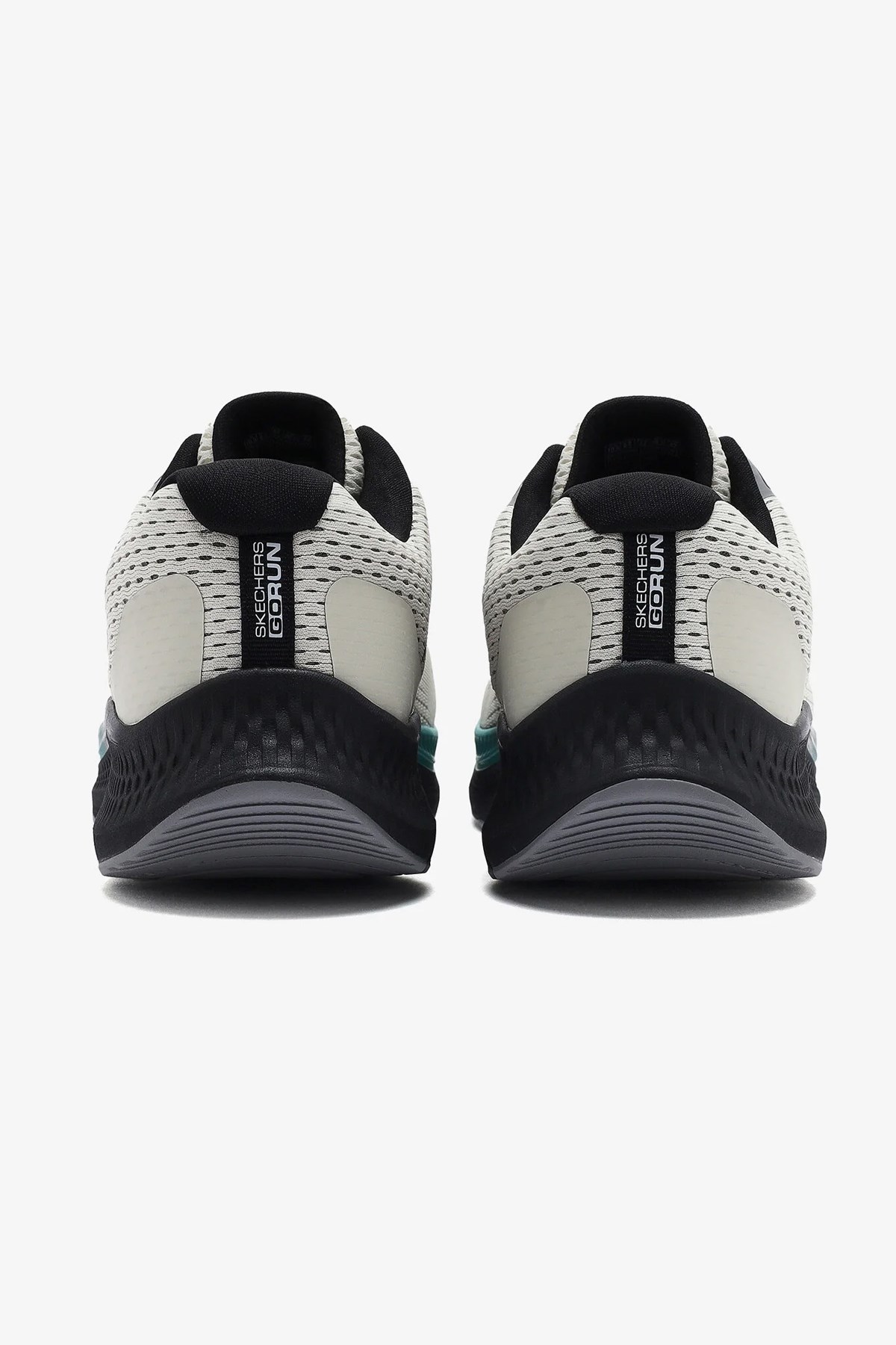 Skechers Go Run Consistent 2.0 Mile Marker Erkek Spor Ayakkabı 220865 Beyaz