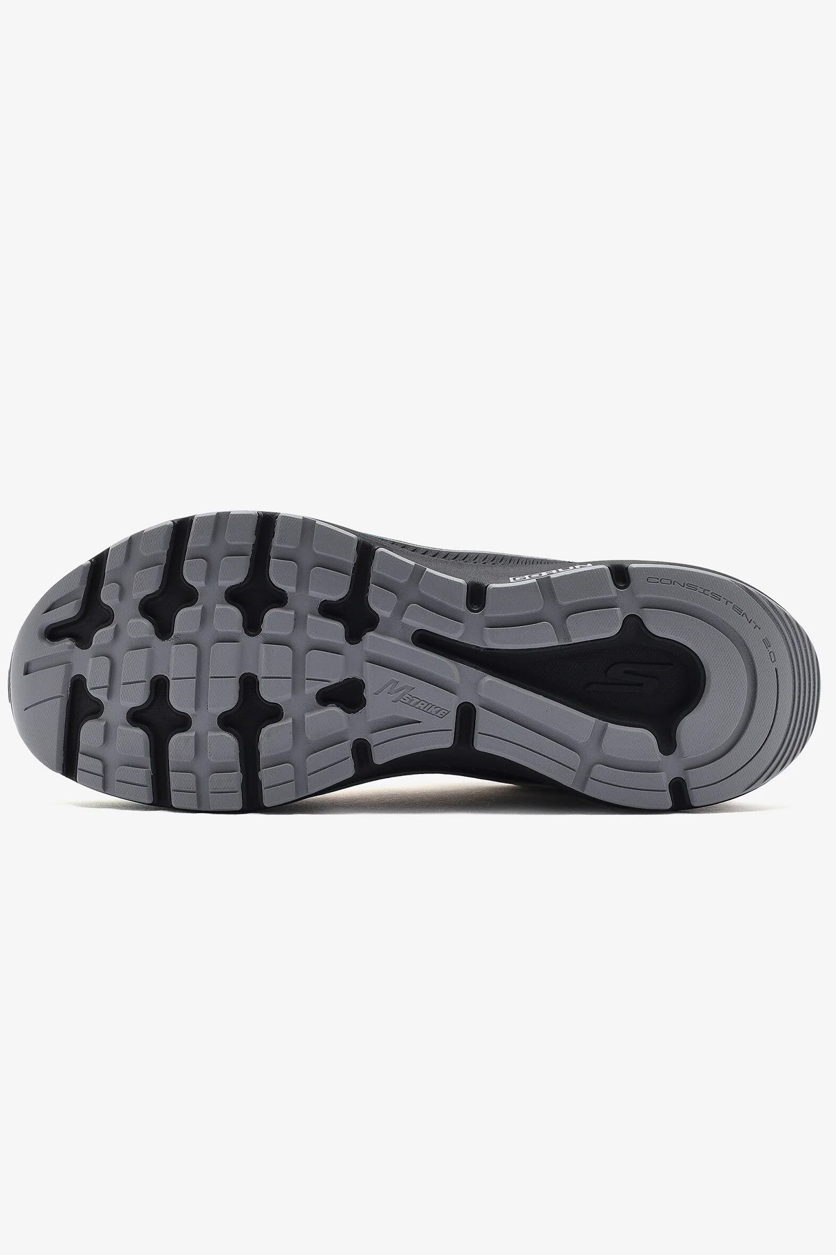 Skechers Go Run Consistent 2.0 Mile Marker Erkek Spor Ayakkabı 220865 Beyaz