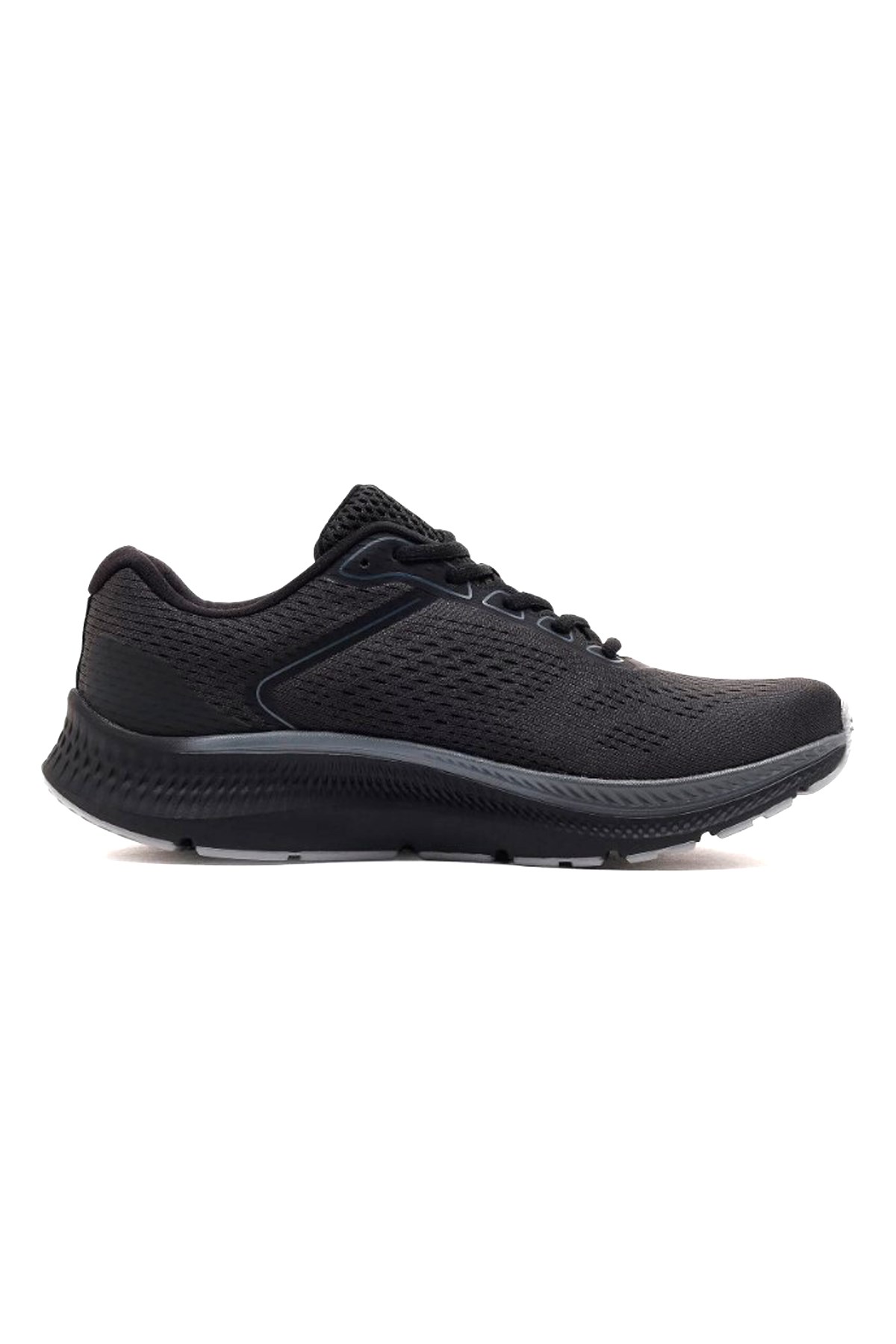 Skechers Go Run Consistent Erkek Spor Ayakkabı 220865TK BLK Siyah