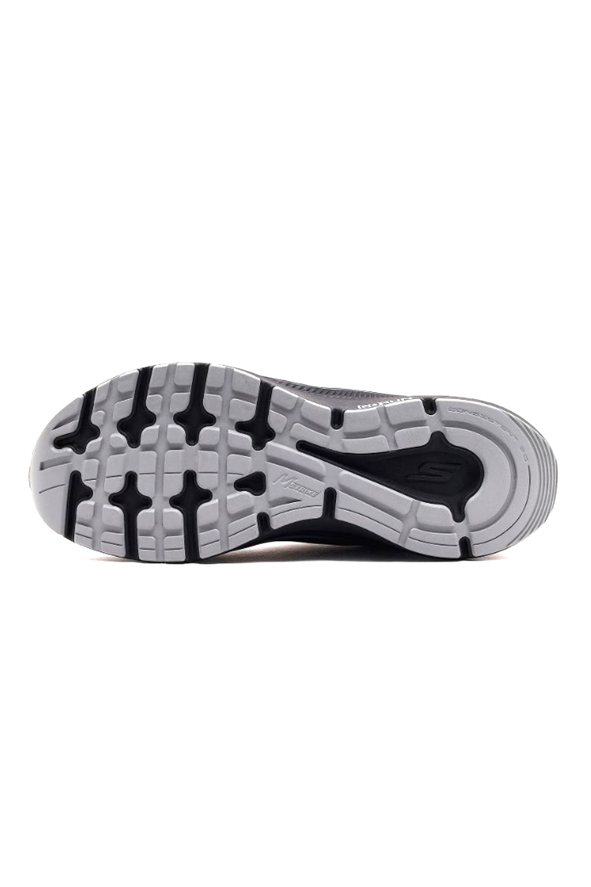 Skechers Go Run Consistent Erkek Spor Ayakkabı 220865TK BLK Siyah