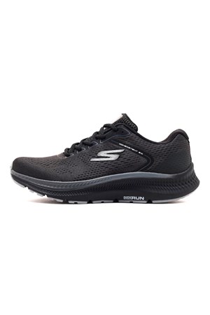 Skechers Go Run Consistent Erkek Spor Ayakkabı 220865TK BLK