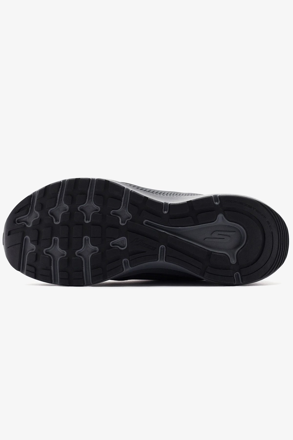 Skechers Go Run Consistent 2.0 Erkek Spor Ayakkabı 220866 CCBL Gri