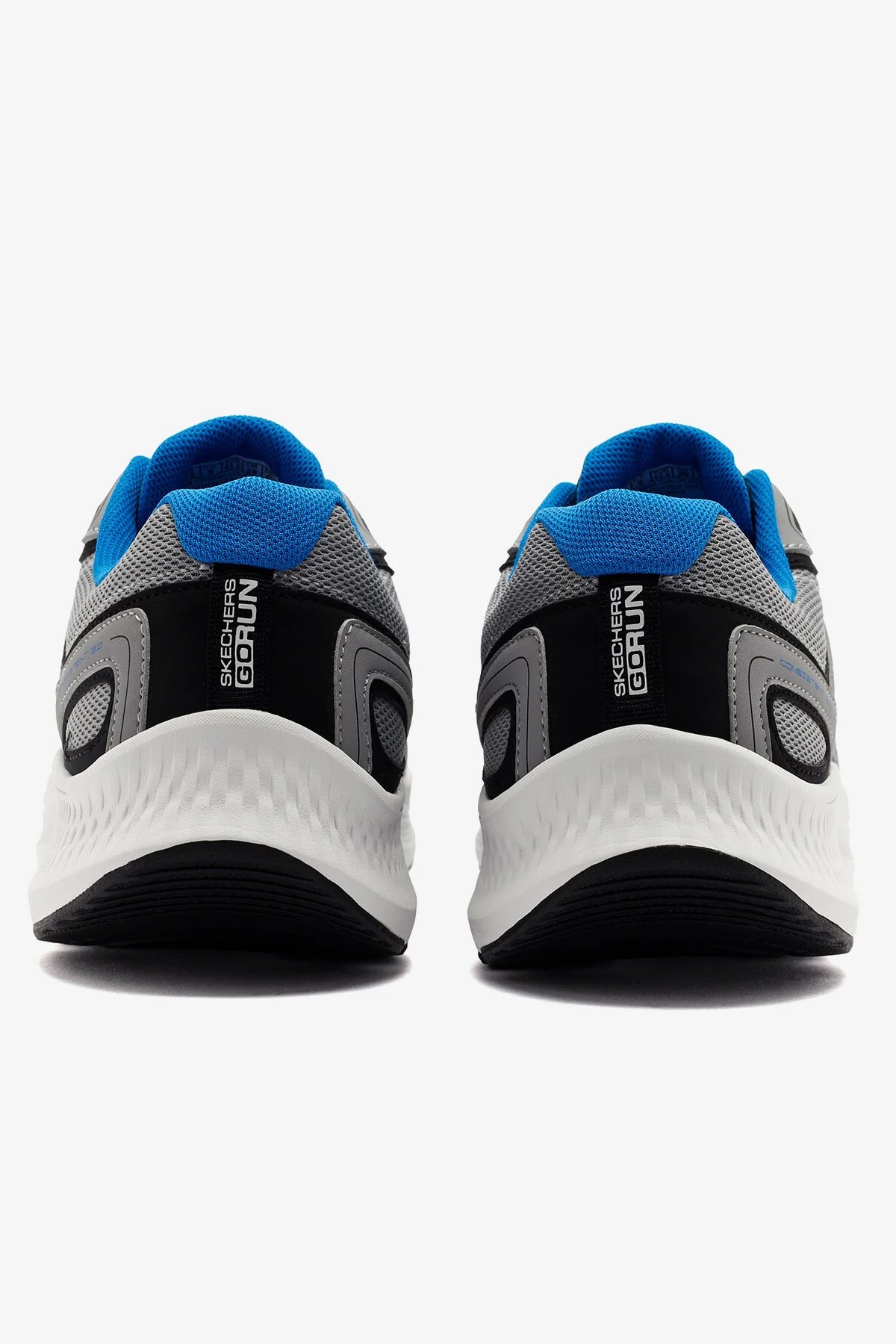 Skechers Go Run Consistent 2.0 Yürüyüş Ayakkabı Gri