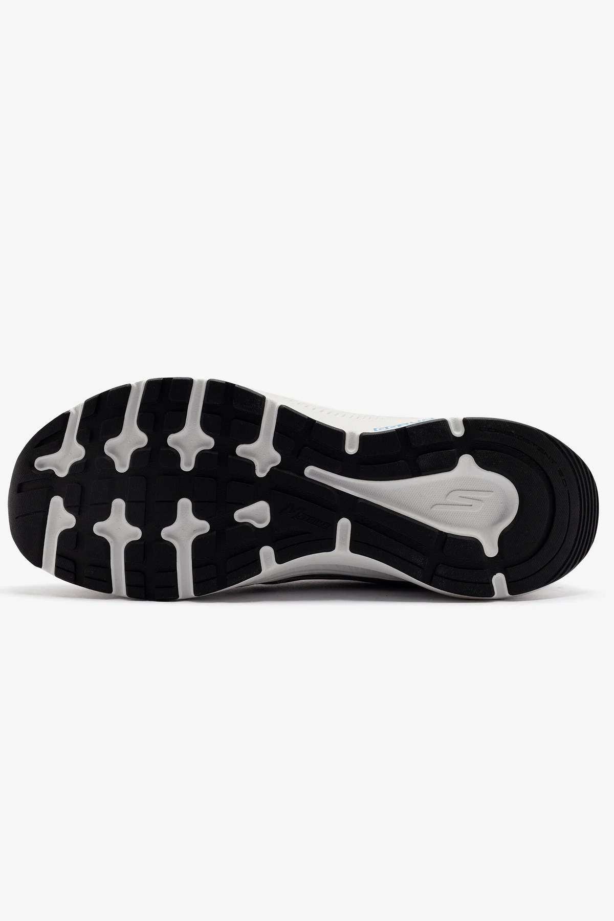 Skechers Go Run Consistent 2.0 Yürüyüş Ayakkabı Gri