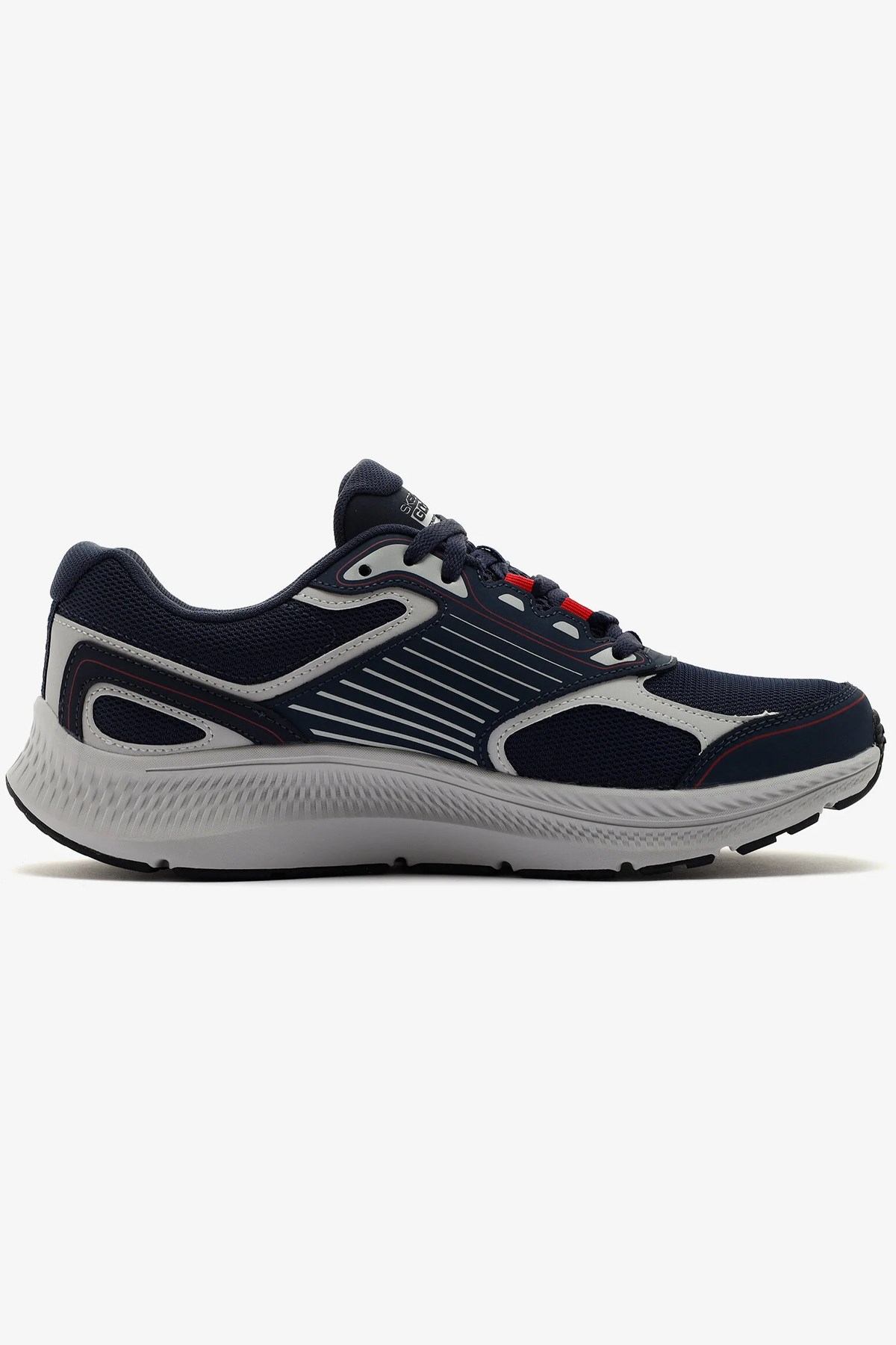 Skechers Go Run Consistent 2.0 Erkek Spor Ayakkabı 220866 Lacivert