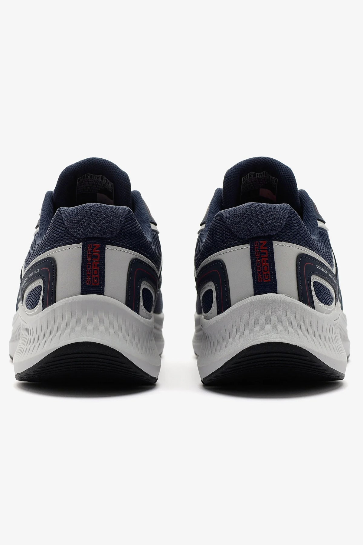 Skechers Go Run Consistent 2.0 Erkek Spor Ayakkabı 220866 Lacivert