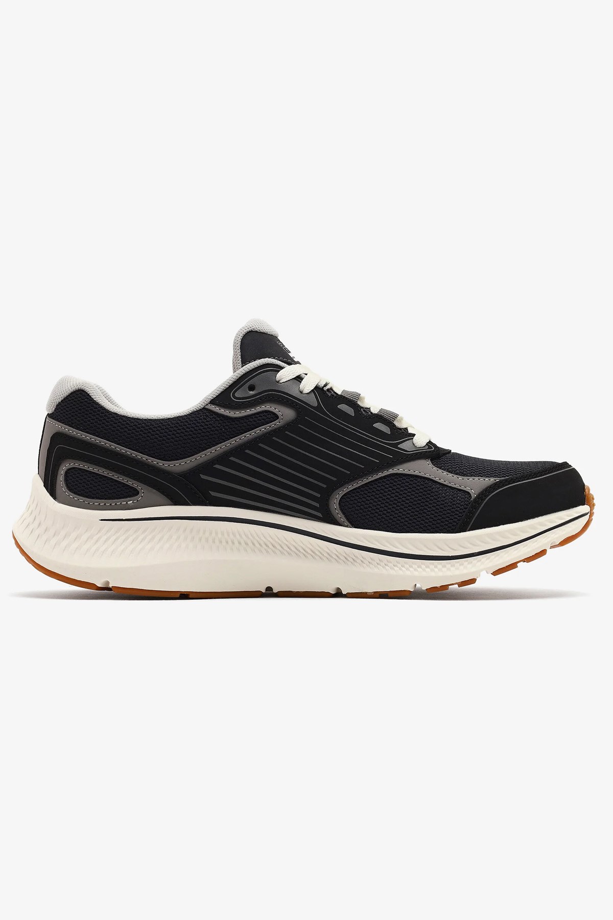 Skechers Go Run Consistent 2.0 Erkek Spor Ayakkabı Siyah