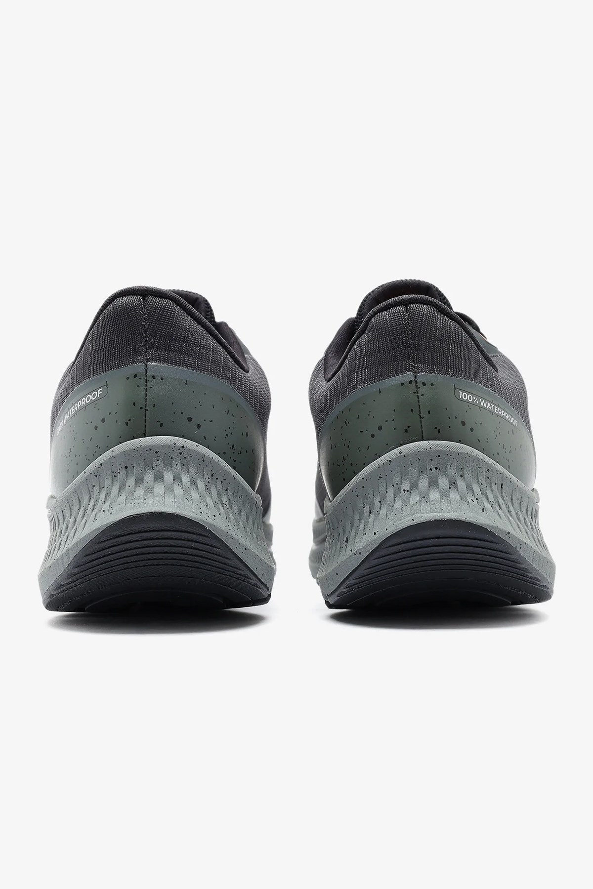 Skechers Go Run Consistent 2.0 Yürüyüş Ayakkabı 220874 CHAR Gri