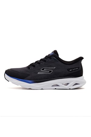 Skechers Glide-Step Vortex Erkek Spor Ayakkabı 221040 BKCC