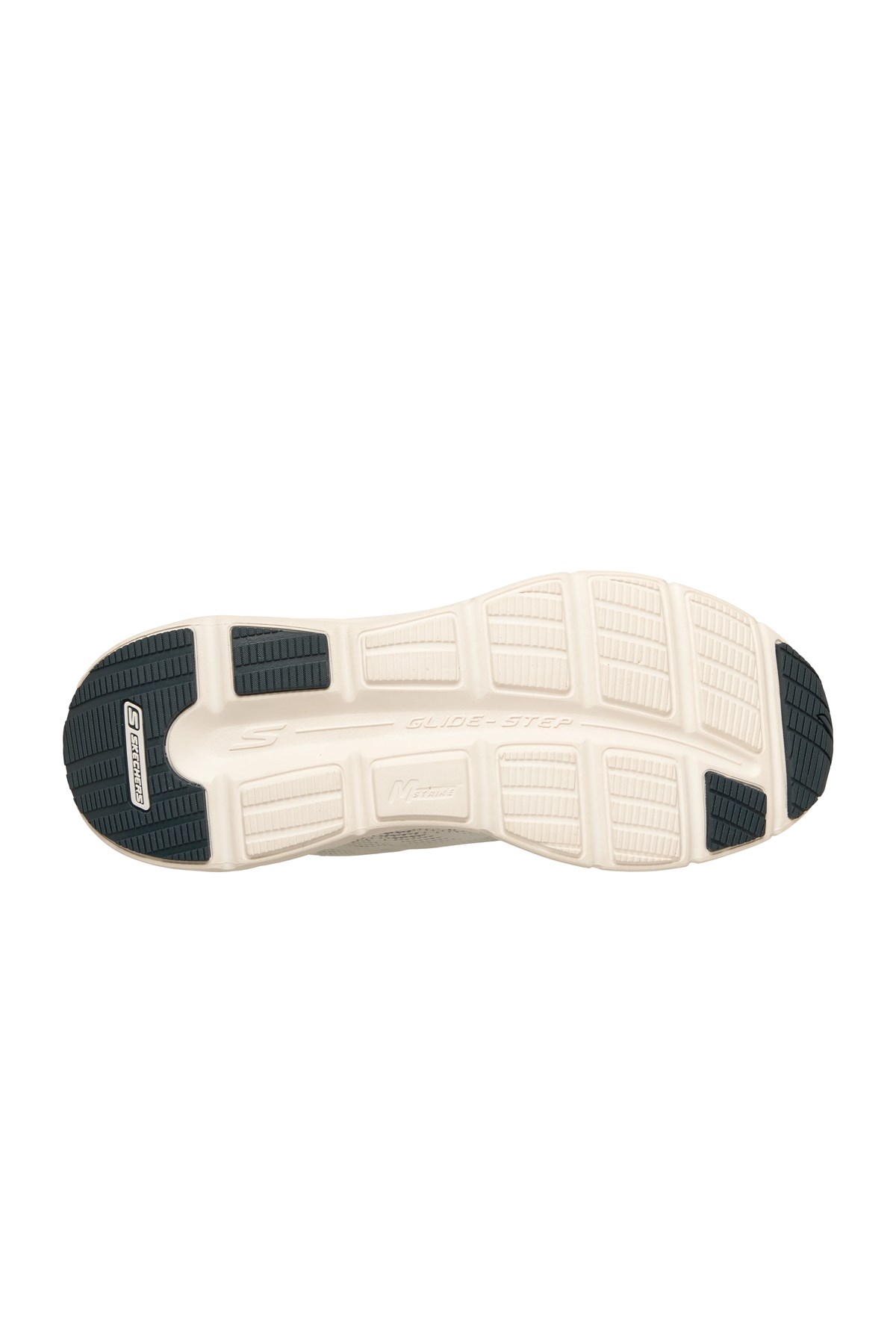 Skechers Glide-Step Vortex Erkek Spor Ayakkabı 221040 NAT Bej