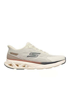 Skechers Glide-Step Vortex Erkek Spor Ayakkabı 221040 NAT Bej
