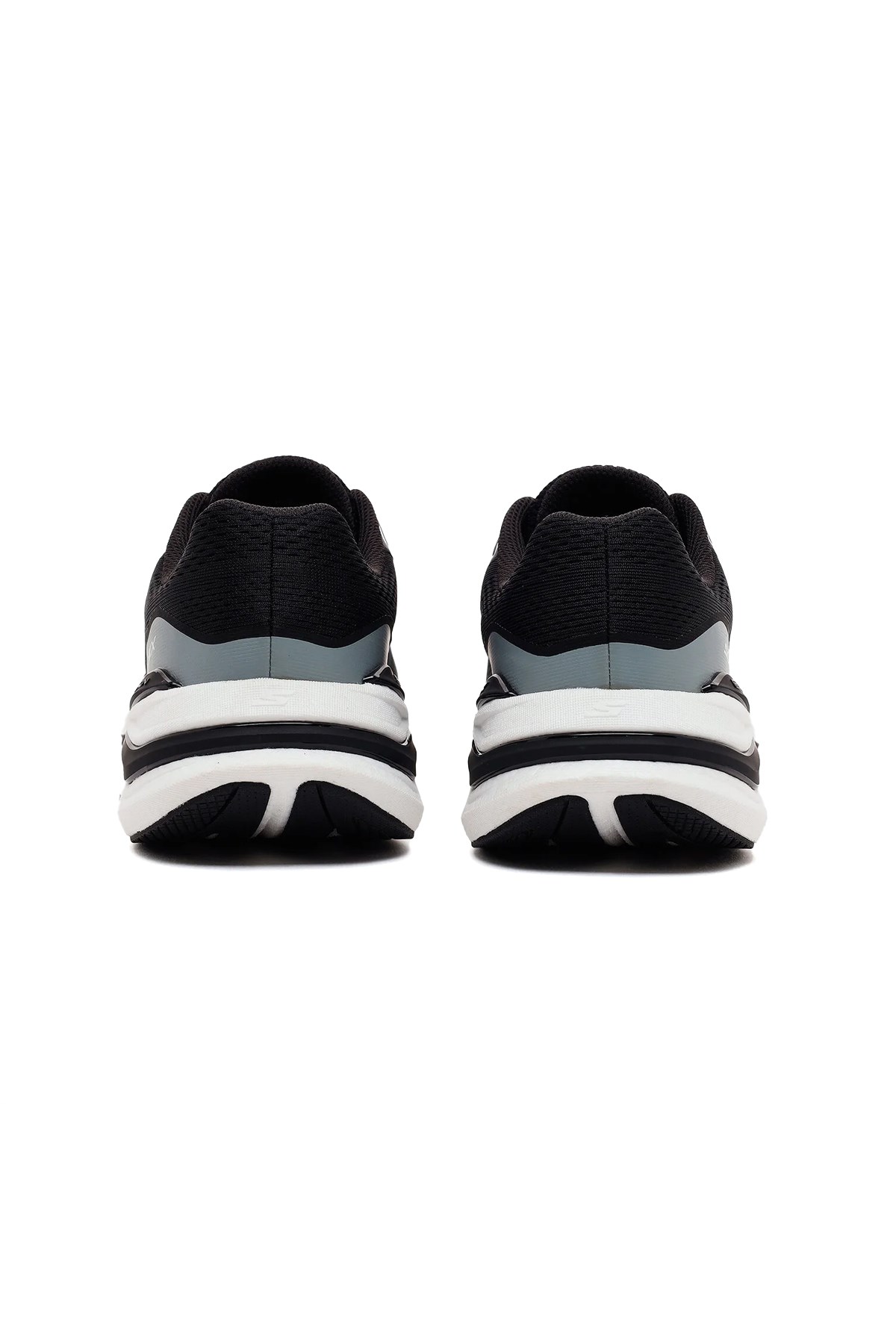 Skechers Go Run Consistent Erkek Spor Ayakkabı 221140 BKW Siyah