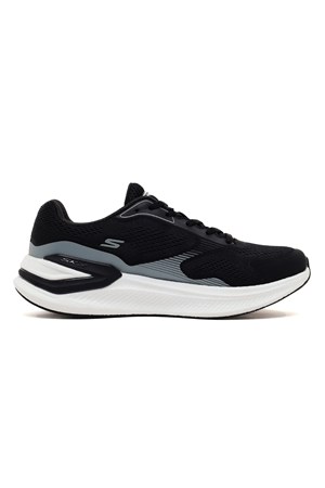 Skechers Go Run Consistent Erkek Spor Ayakkabı 221140 BKW