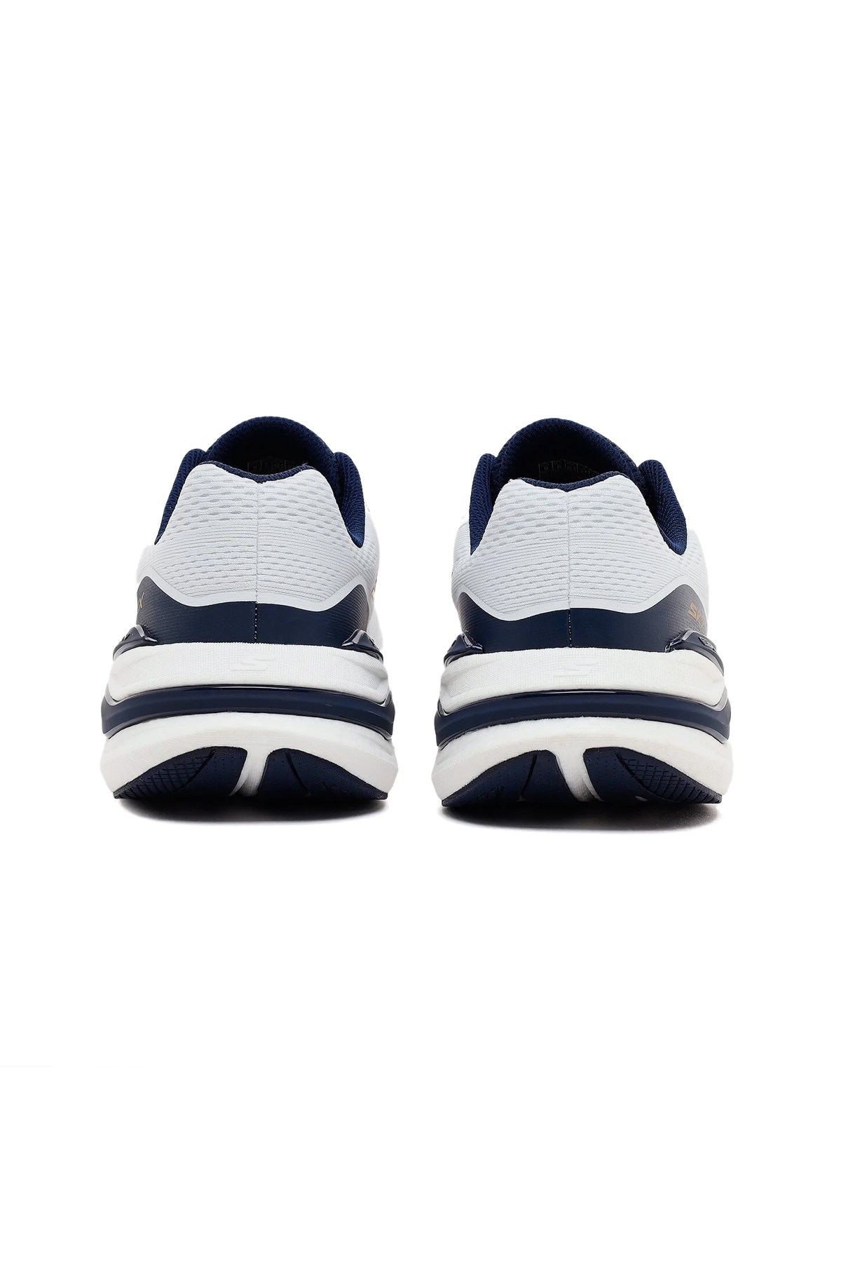 Skechers Go Run Consistent Erkek Spor Ayakkabı 221140 WNV Beyaz