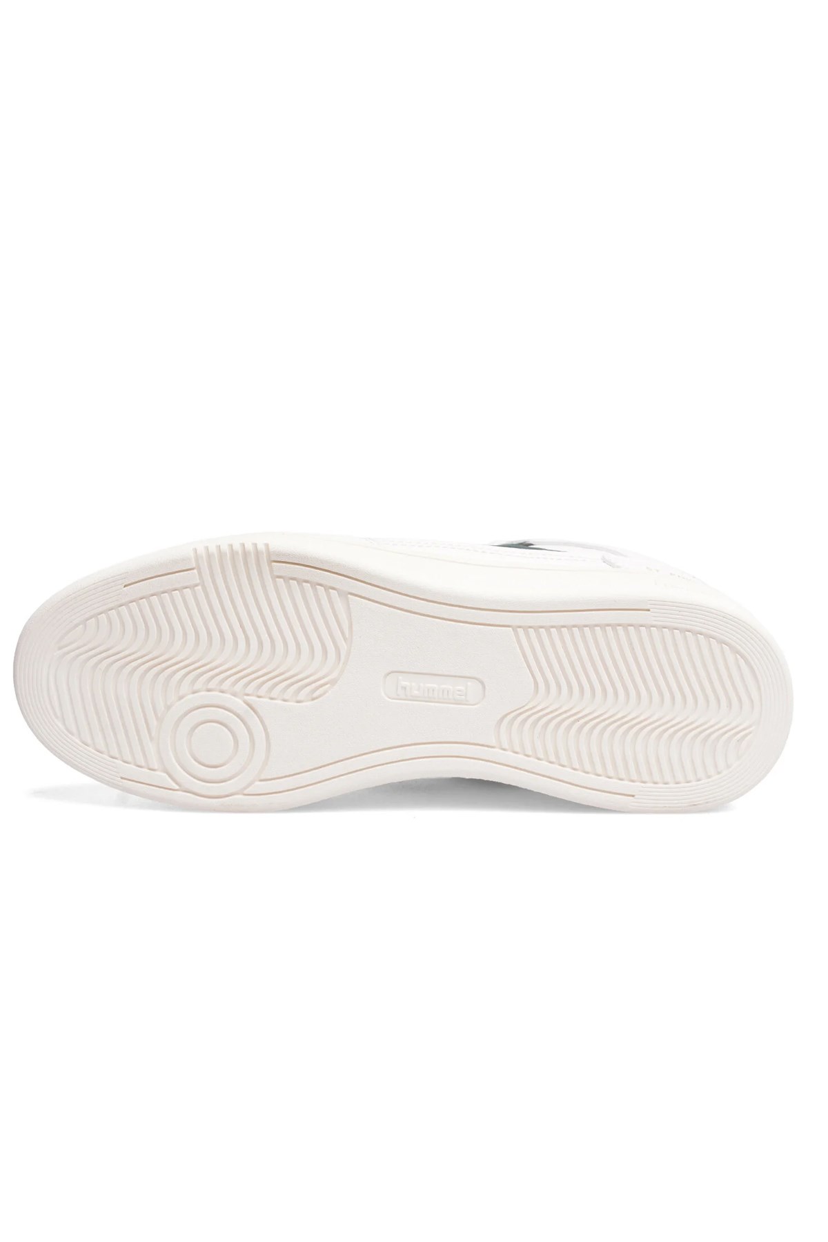 Hummel St. Power Play Unisex Spor Ayakkabı Beyaz