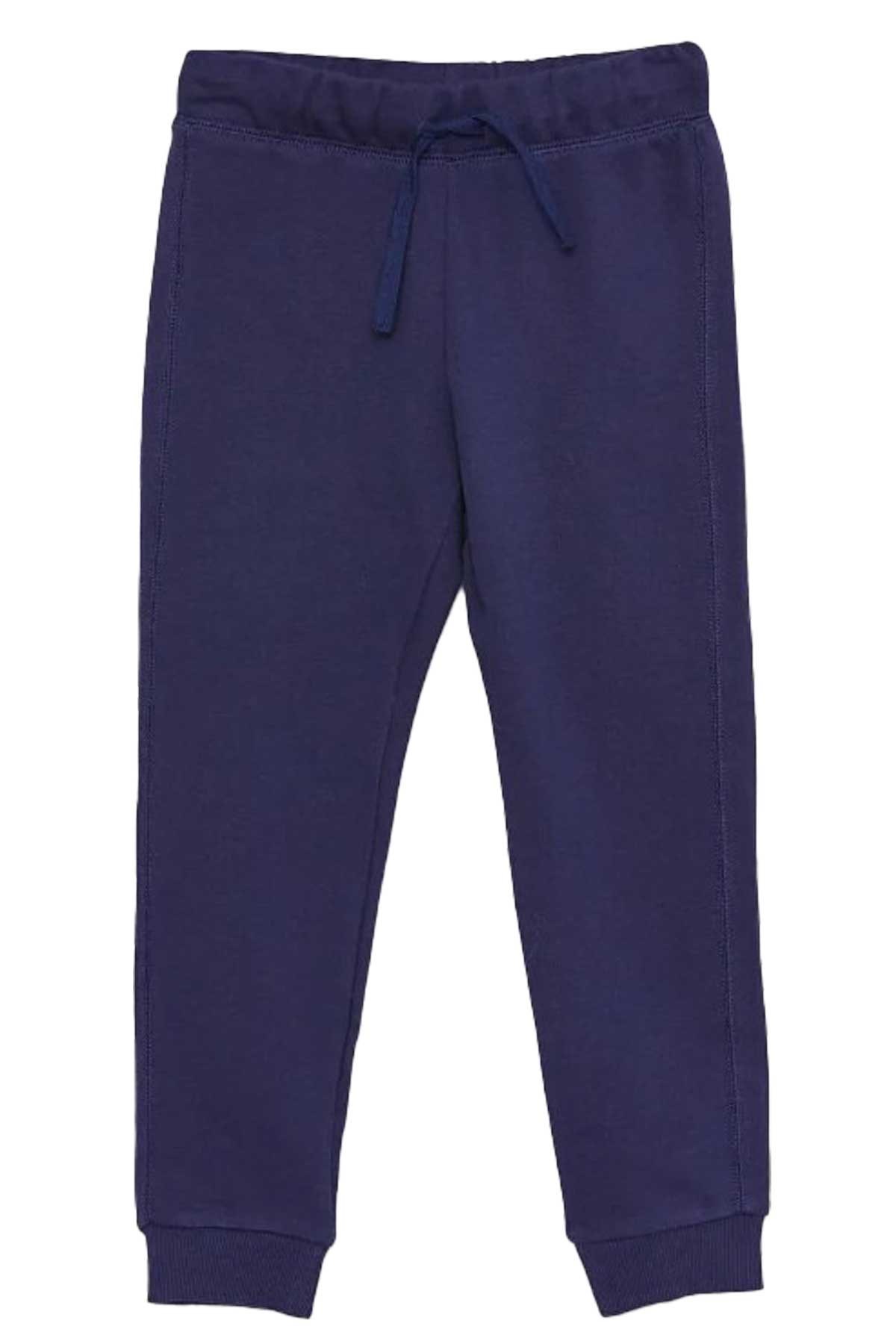 Benetton Çocuk Eşofman Altı 222A3J68CF03C Lacivert