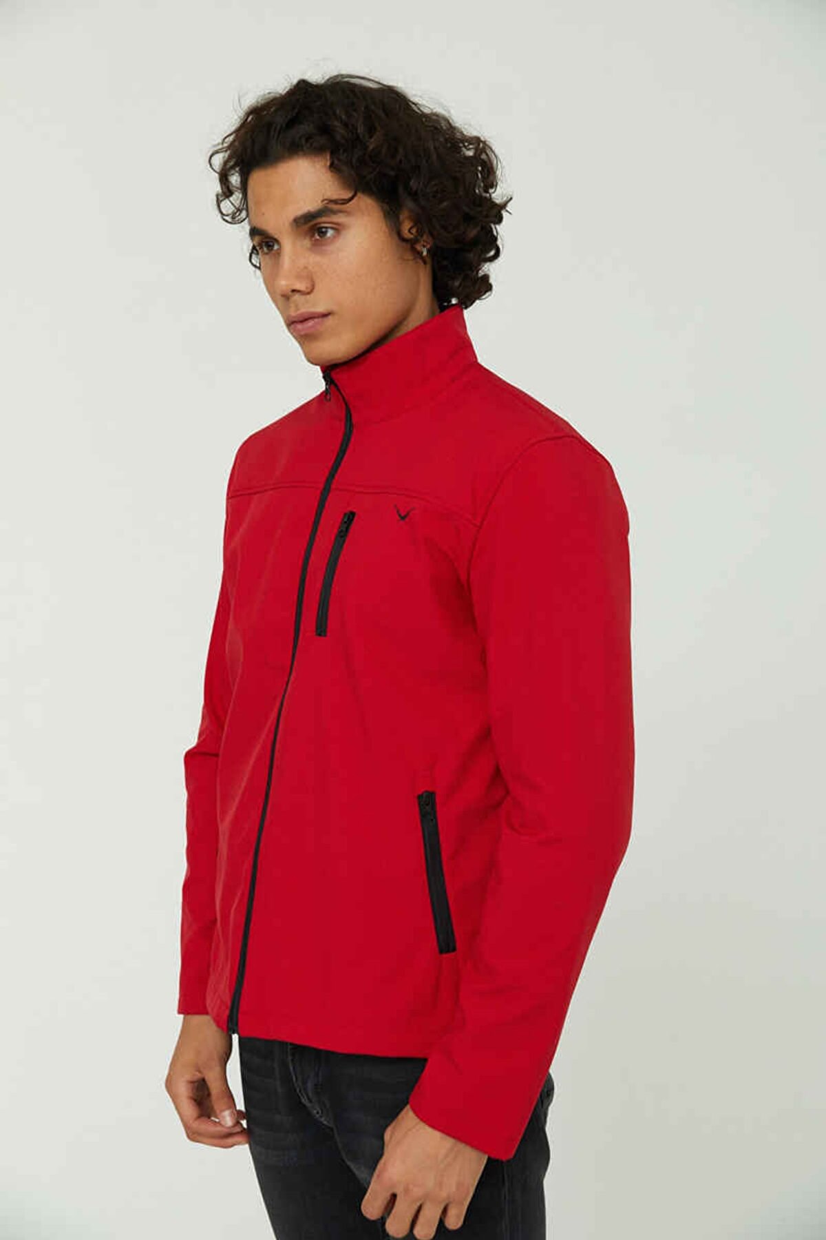 Cazador Softshell Erkek Mont CAZ 1046 | Sporset