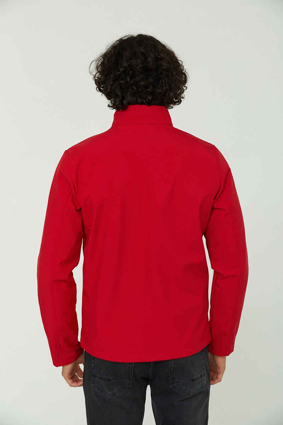 Cazador Softshell Erkek Mont CAZ 1046 | Sporset