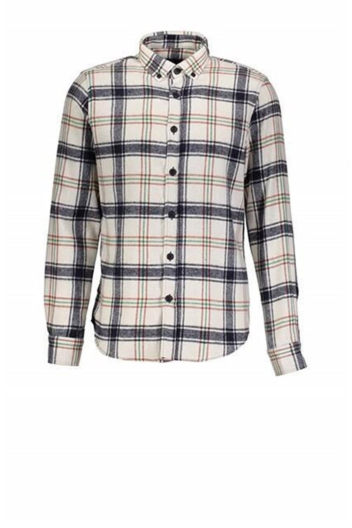 Cazador Oduncu Erkek Gömlek CAZ 2061 Bej