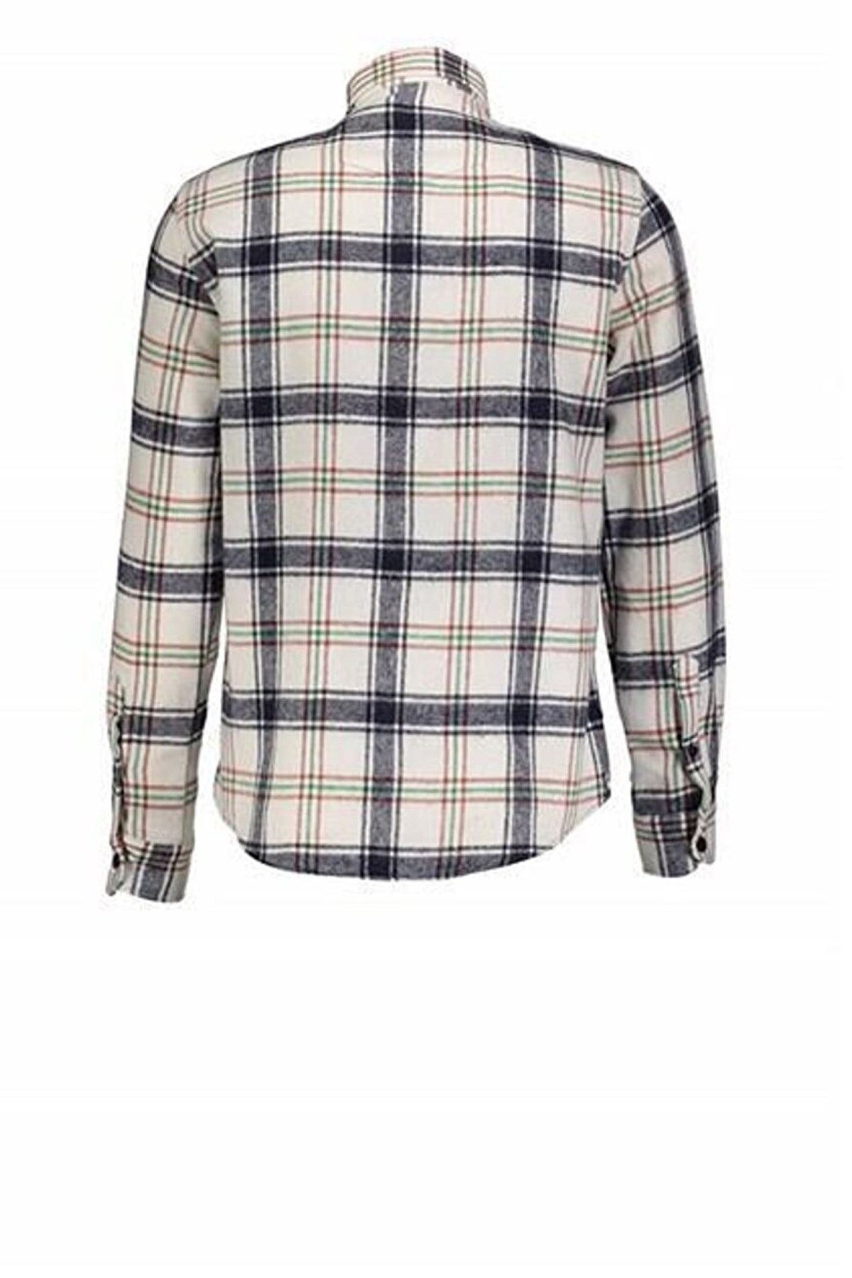 Cazador Oduncu Erkek Gömlek CAZ 2061 Bej