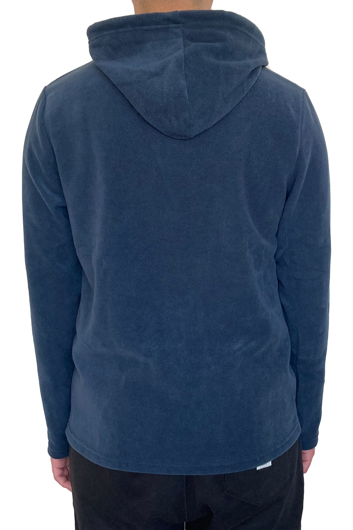 Cazador Polar Erkek Sweatshirt CAZ 5097 Mavi