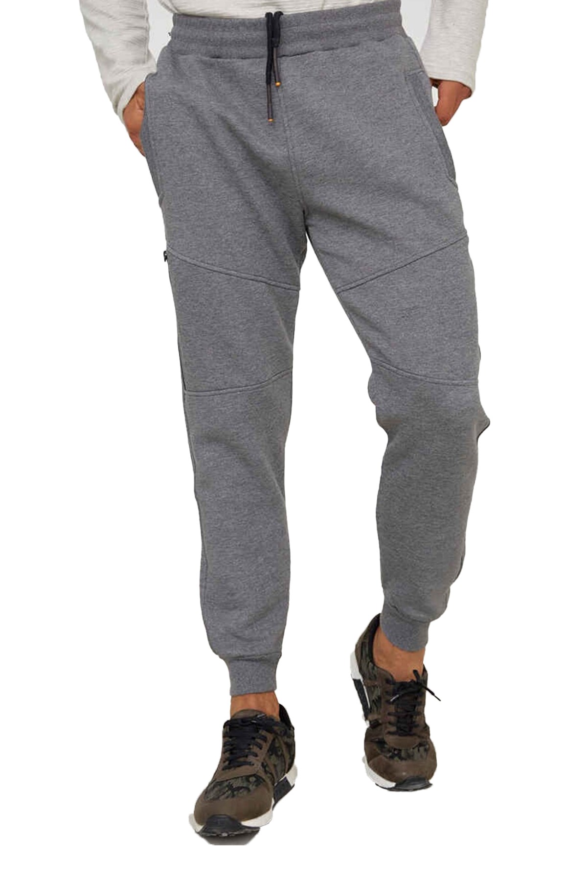 Cazador Kargo Erkek Eşofman Altı CAZ 8001 Antrasit