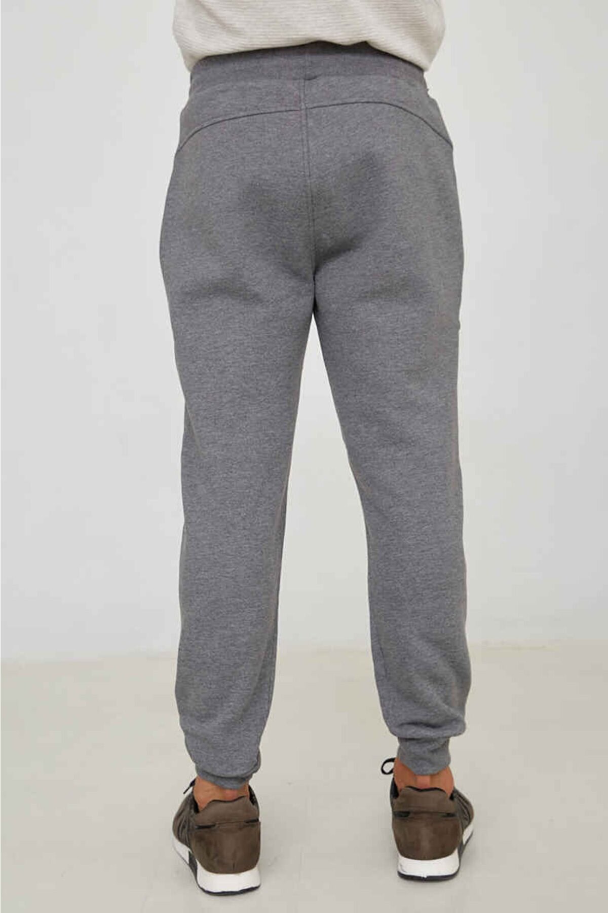 Cazador Kargo Erkek Eşofman Altı CAZ 8001 Antrasit