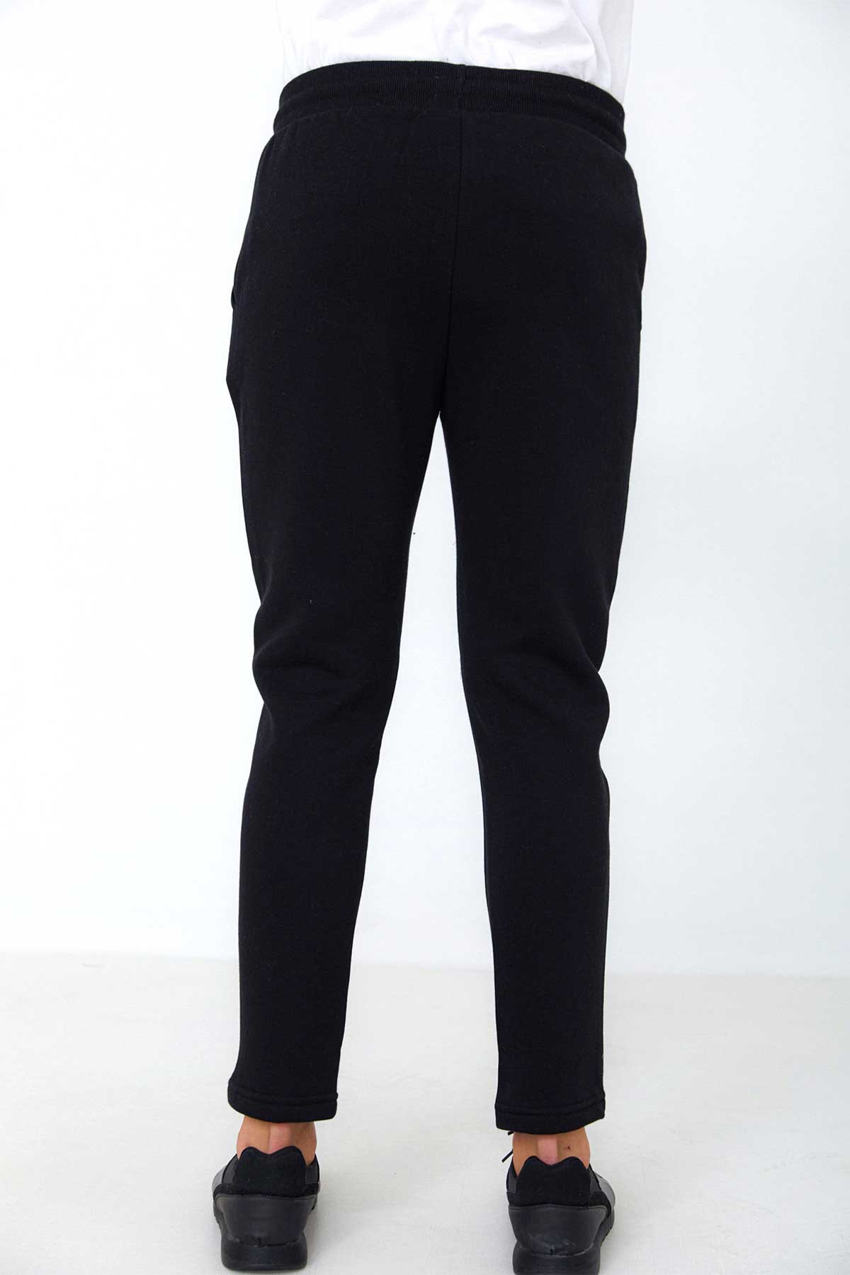 Cazador Erkek Eşofman Altı CAZ 8010 Siyah