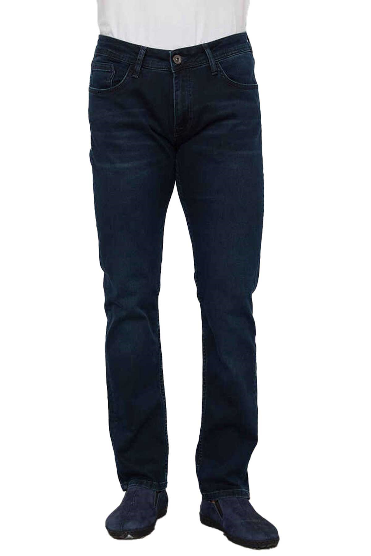Cazador Blade Denim Erkek Pantolon CAZ 0726 Lacivert