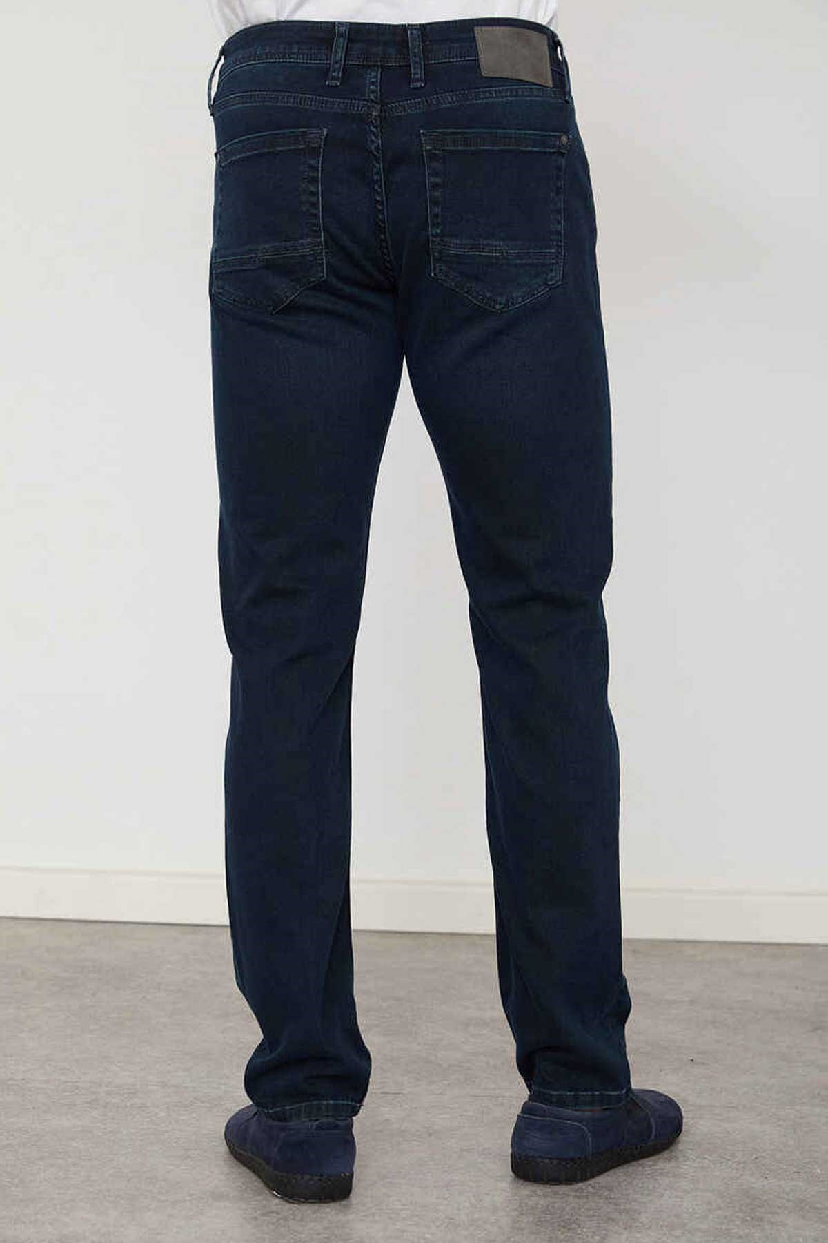 Cazador Blade Denim Erkek Pantolon CAZ 0726 Lacivert