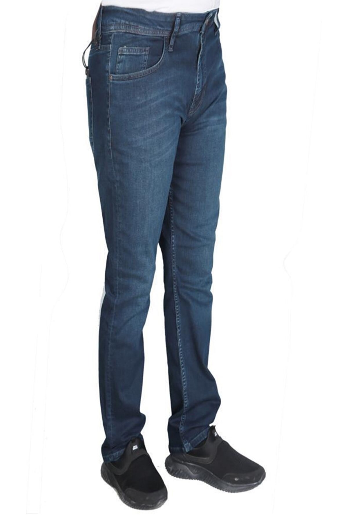 Cazador Blade Denim Erkek Pantolon CAZ 0811 Lacivert