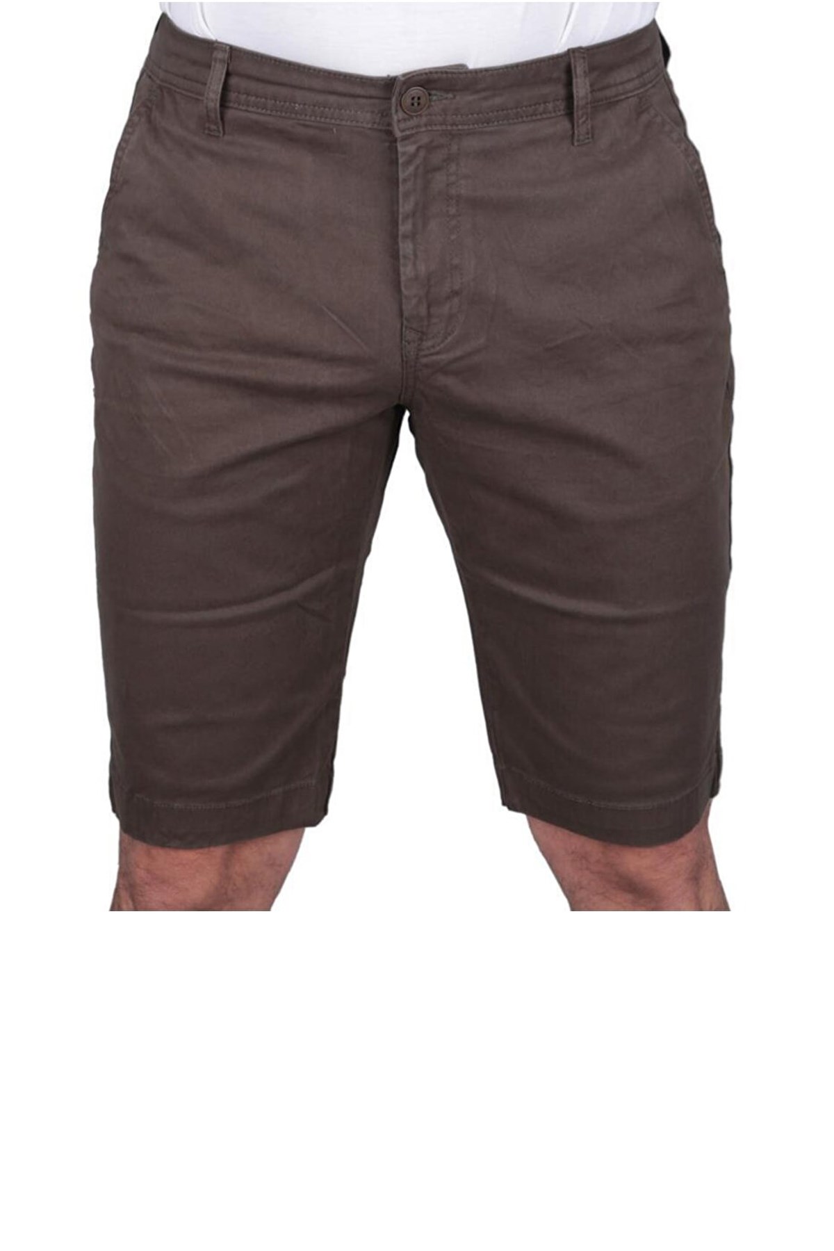 Cazador Erkek Bermuda Şort 6001 Haki